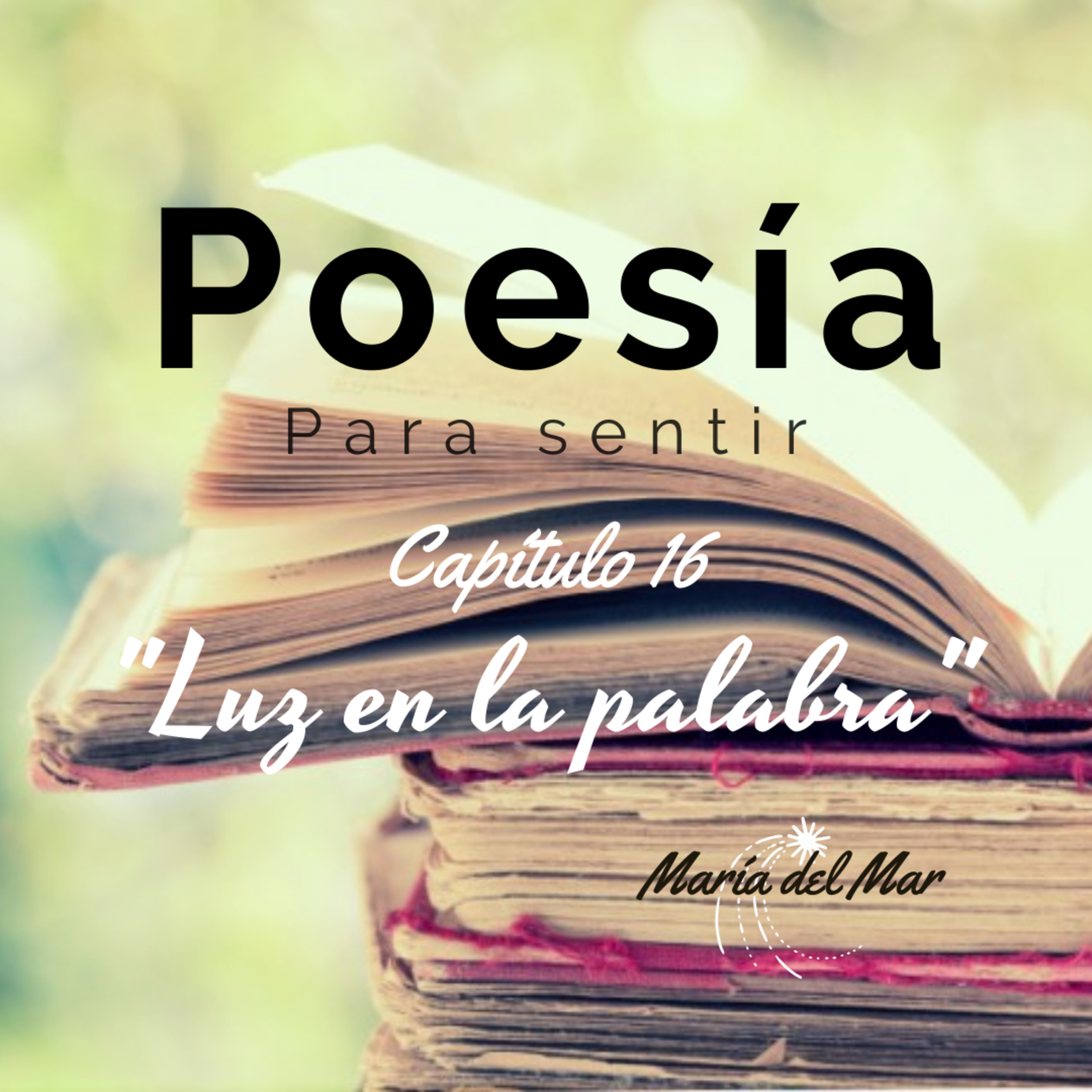 Poesía Para Sentir