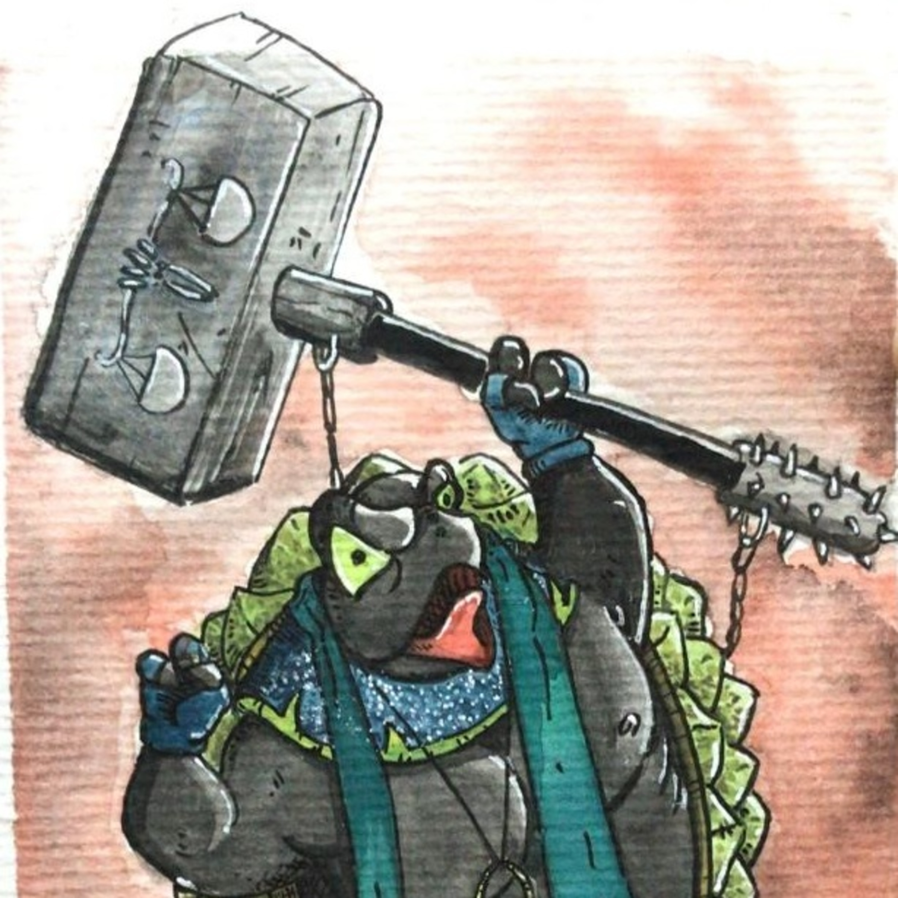Caótico Estúpido