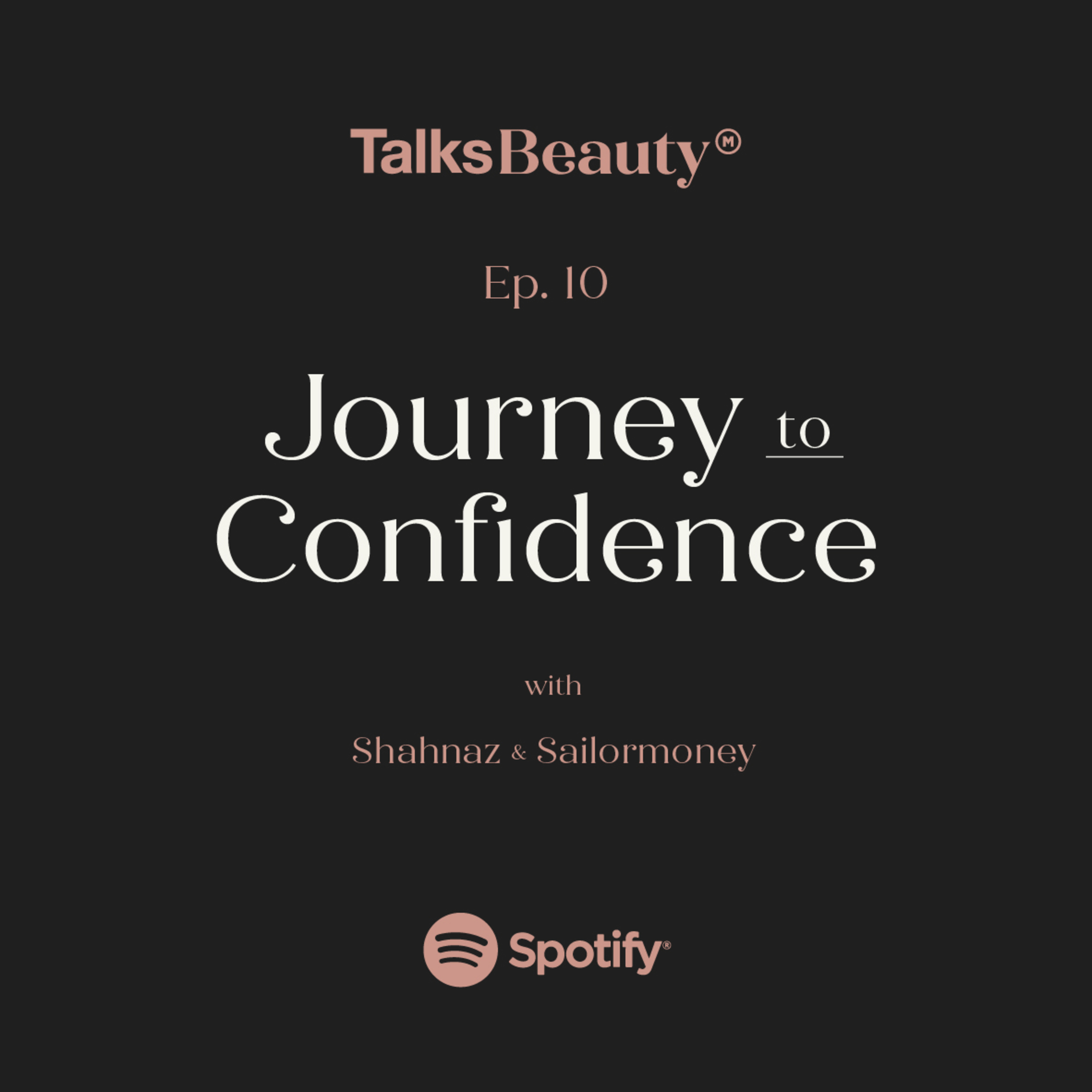 Talks Beauty