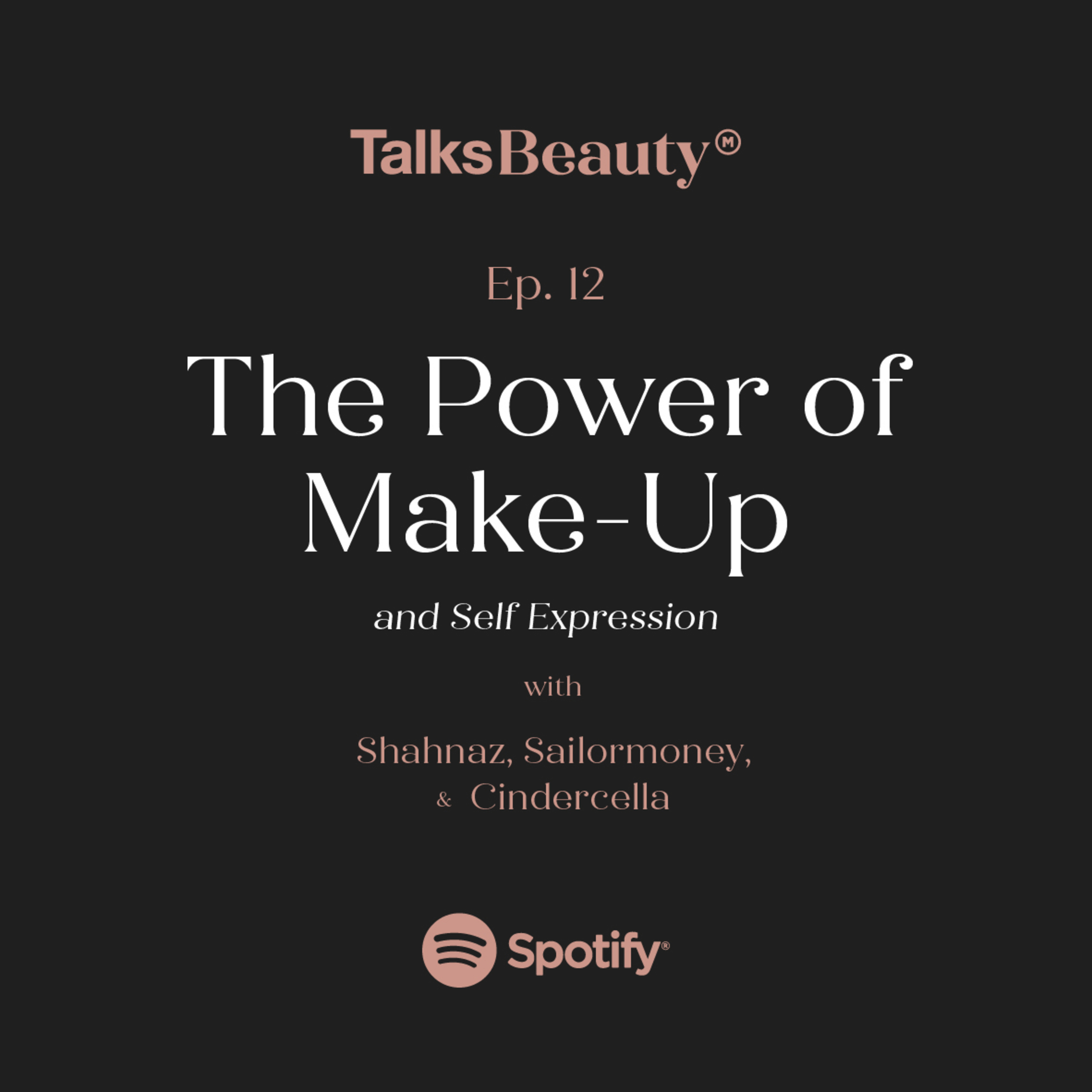Talks Beauty