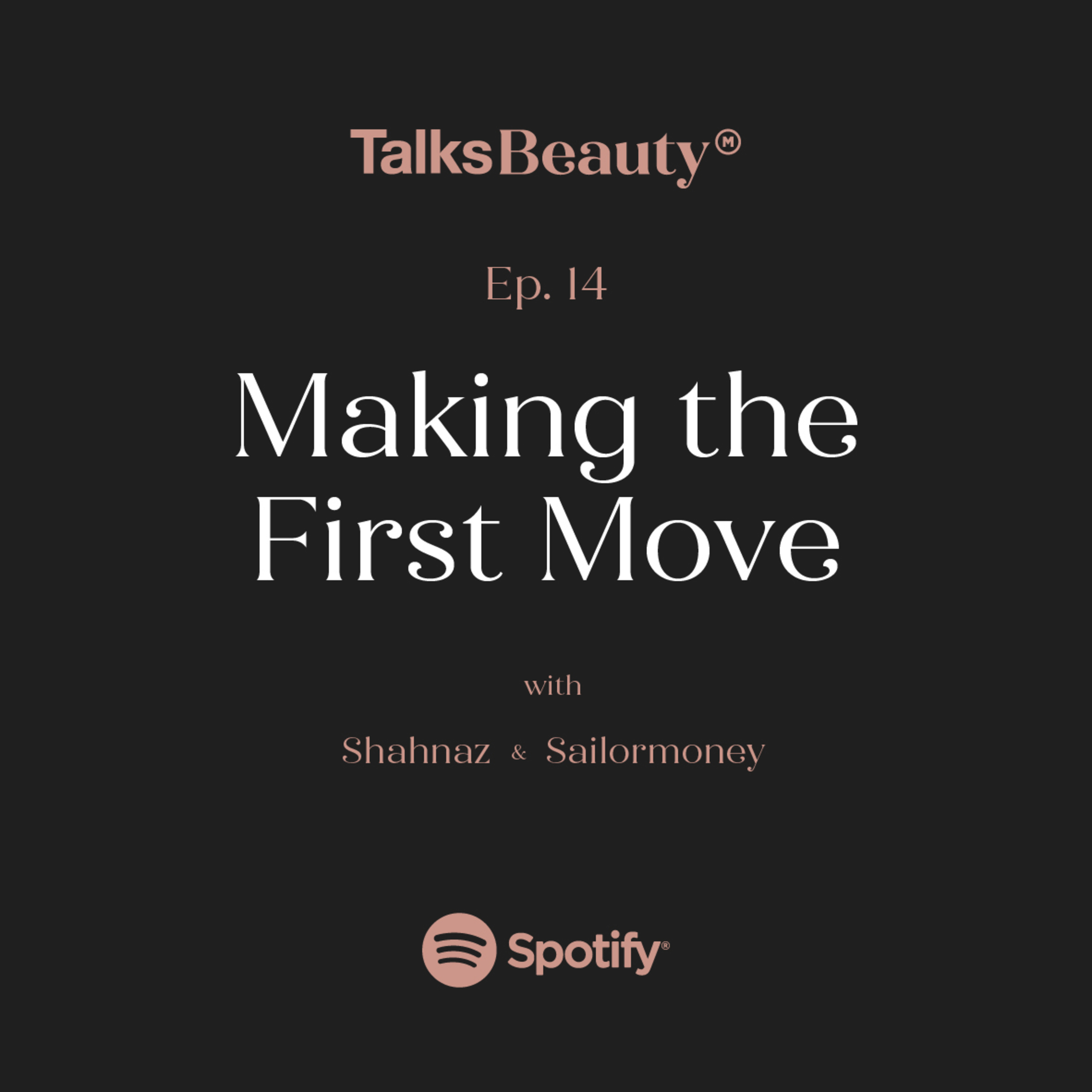 Talks Beauty