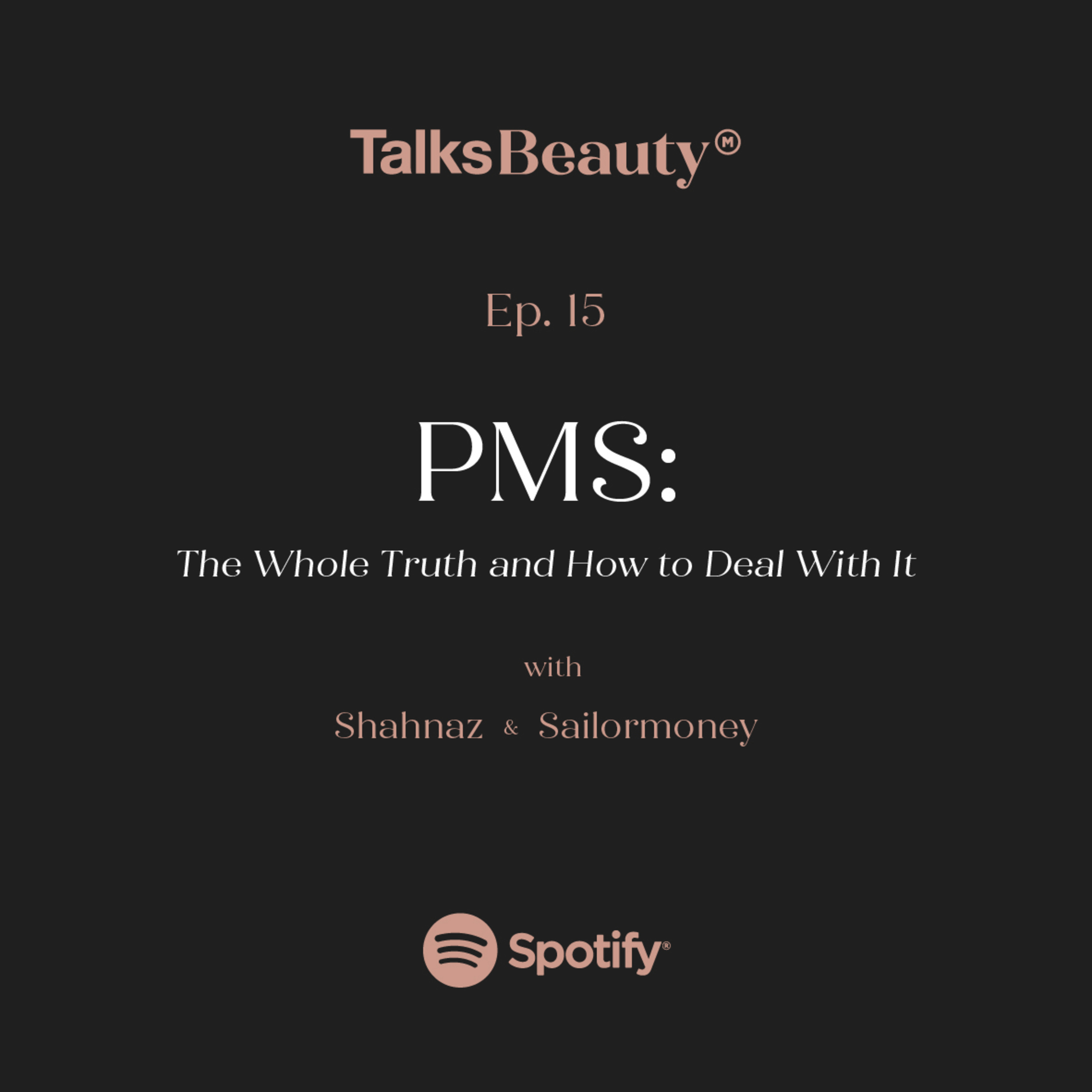 Talks Beauty