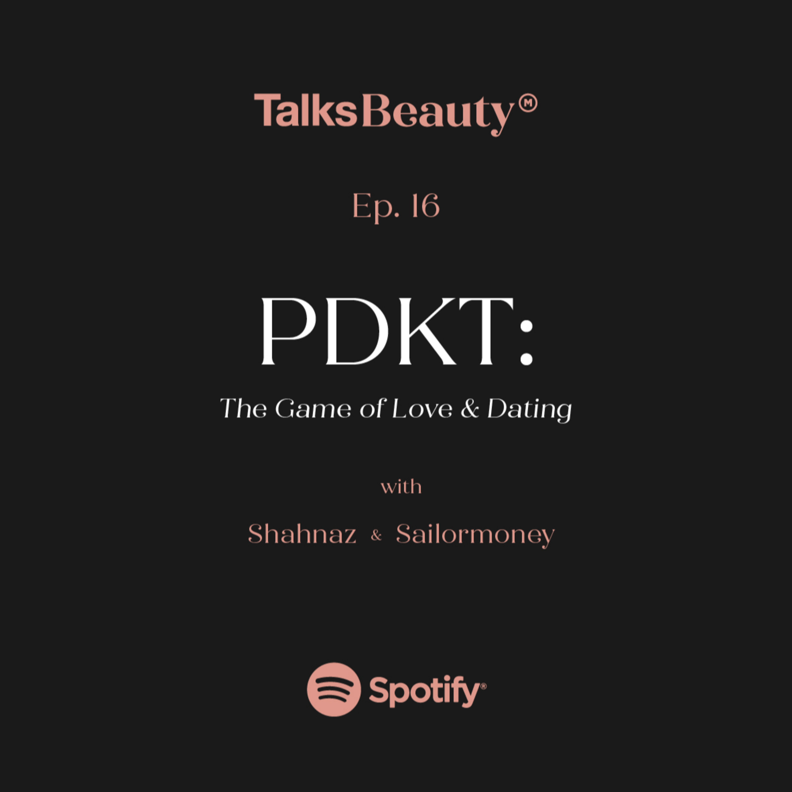 Talks Beauty