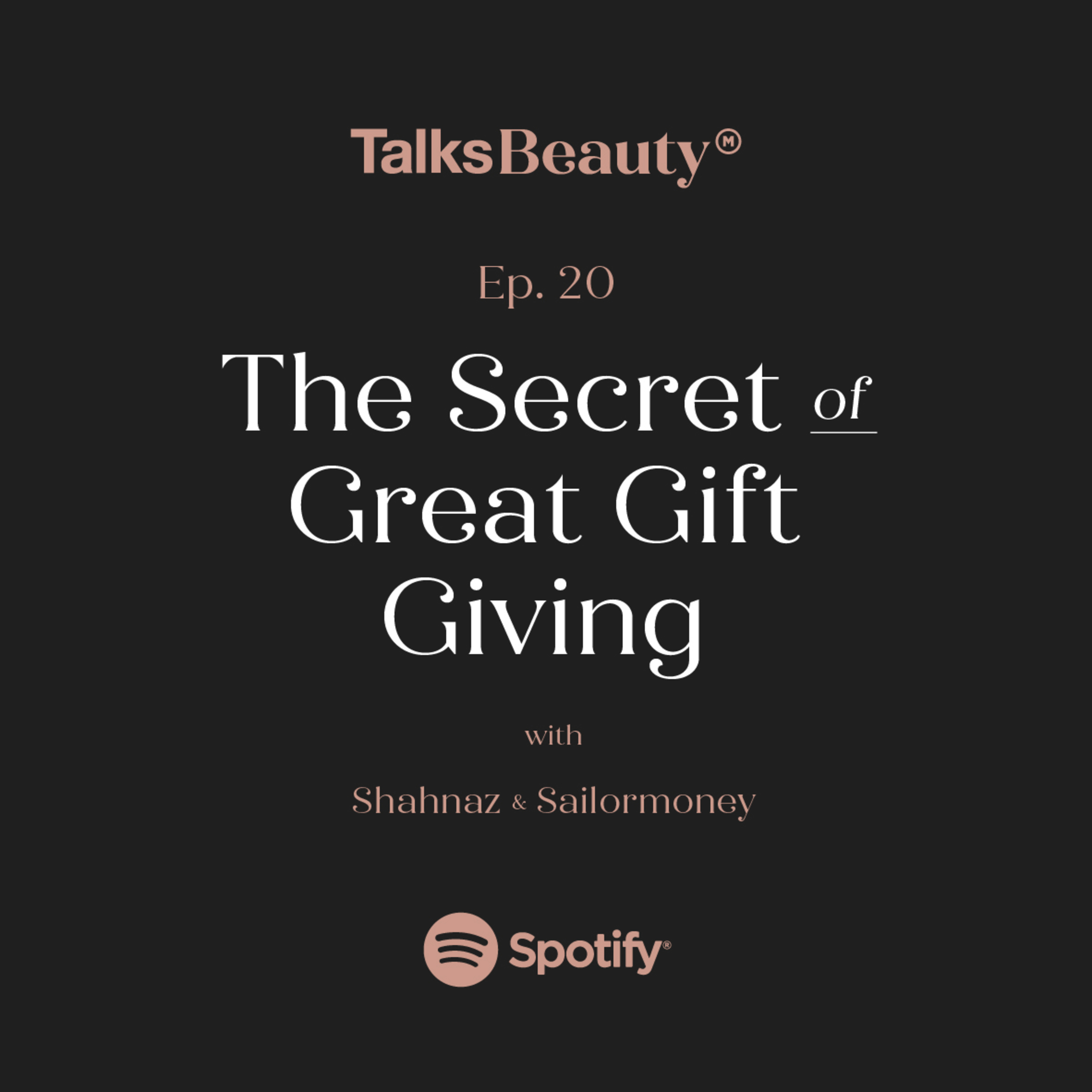 Talks Beauty