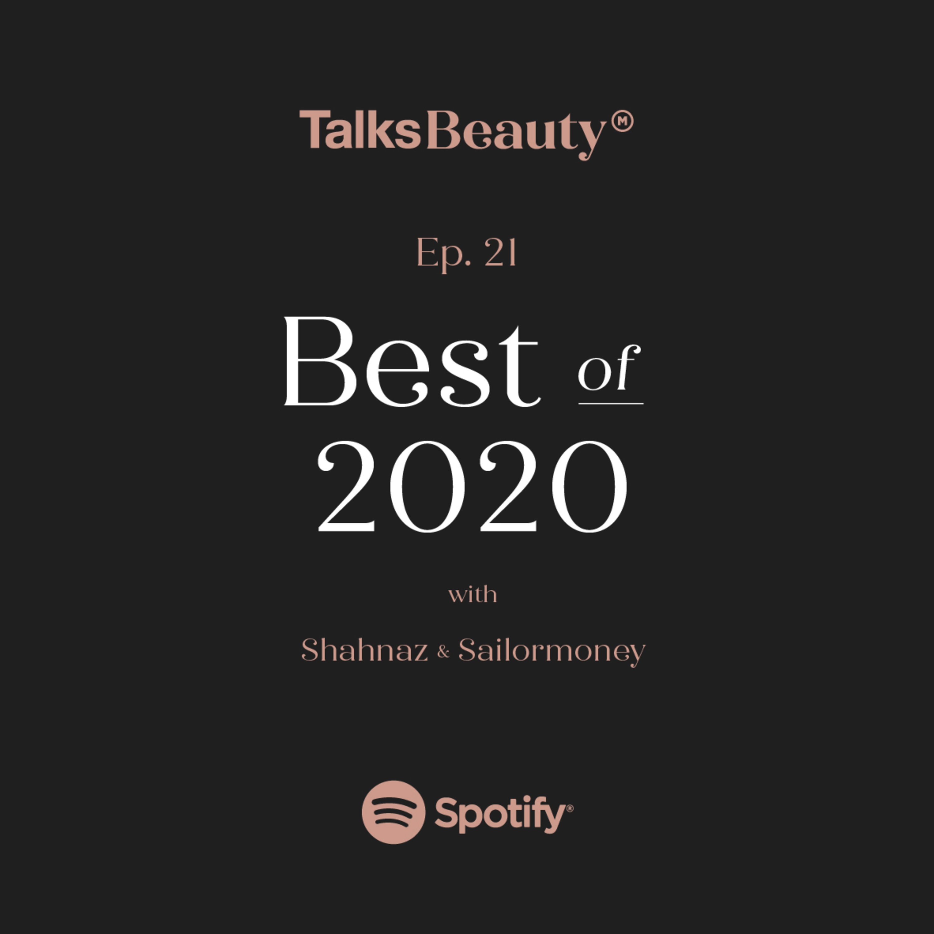 Talks Beauty