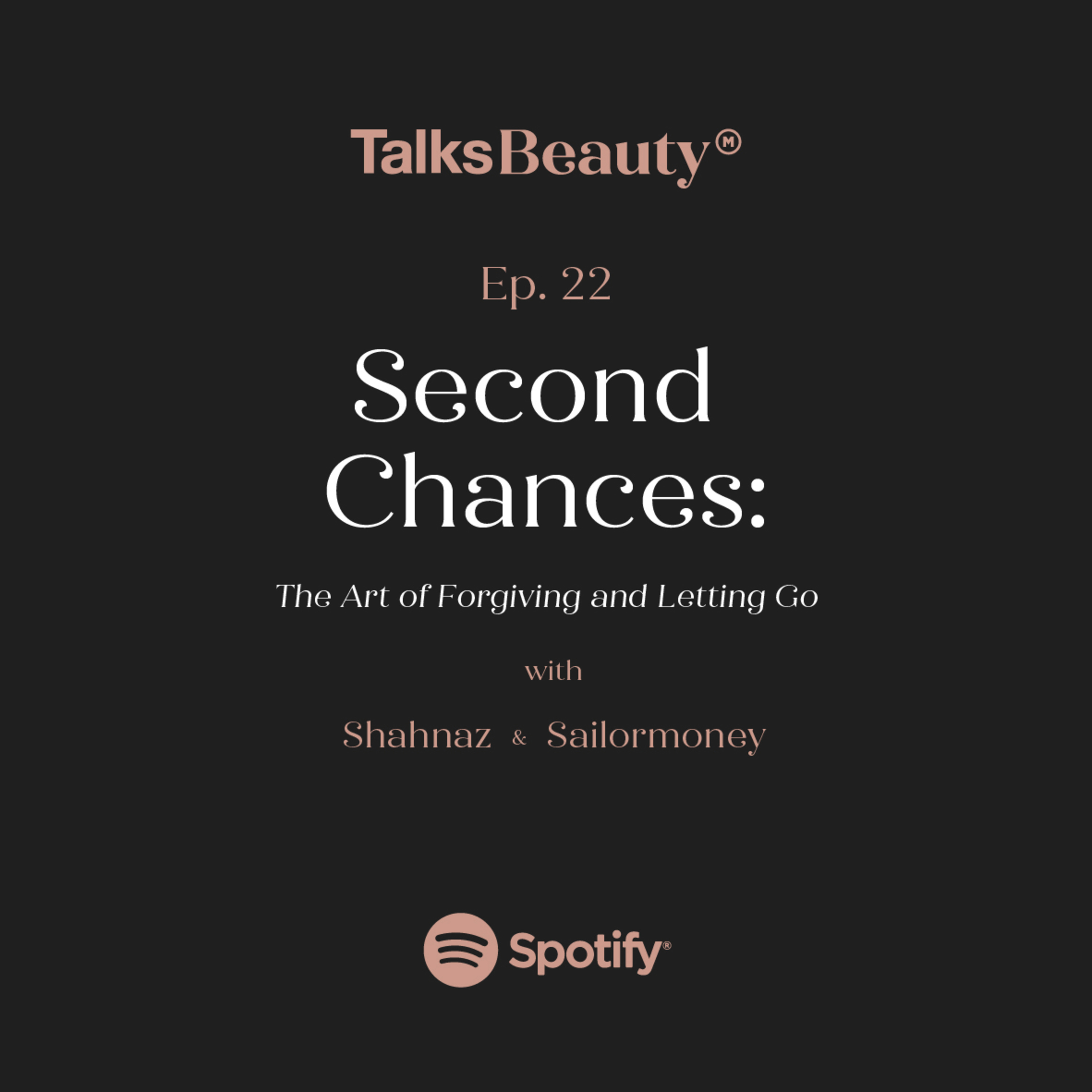 Talks Beauty