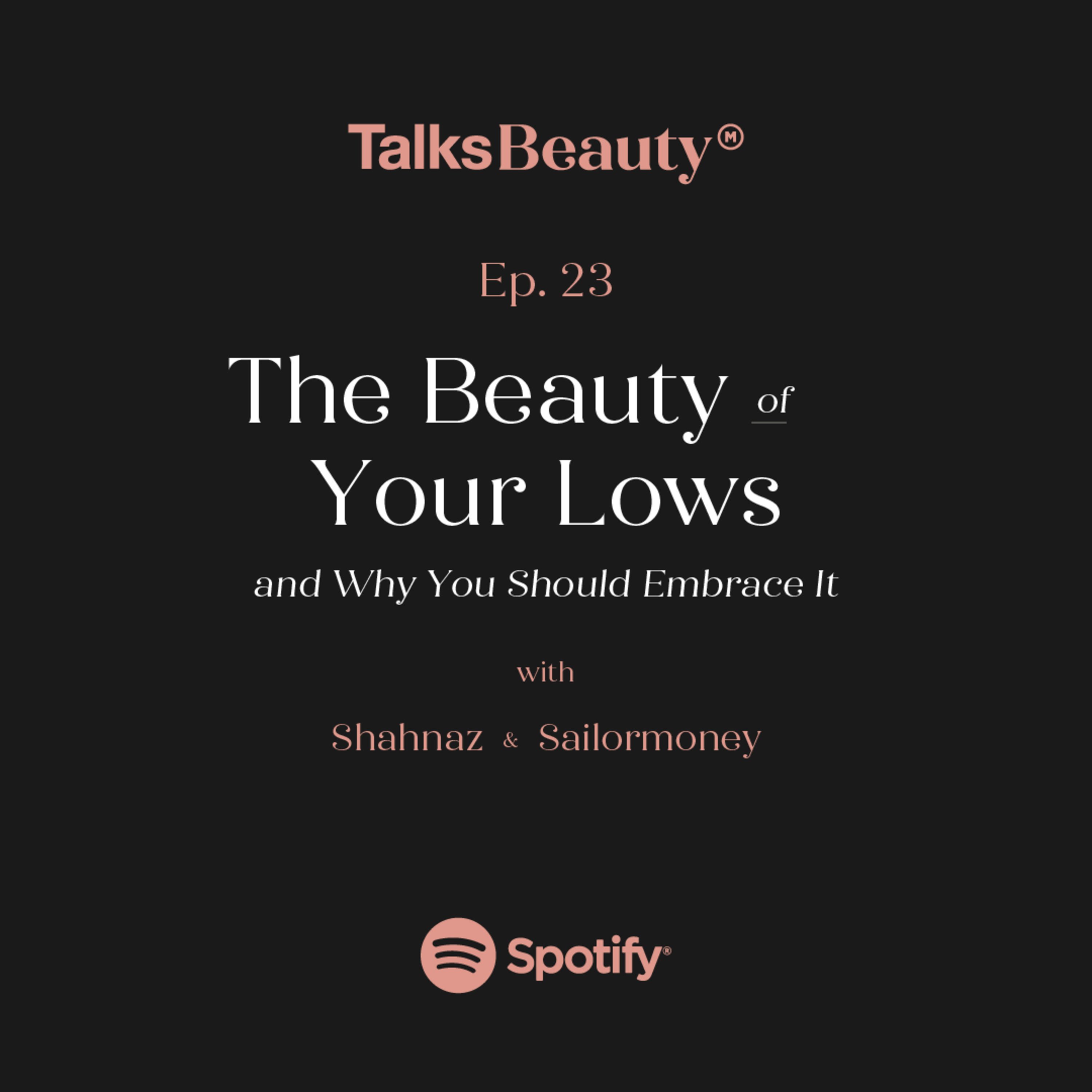 Talks Beauty