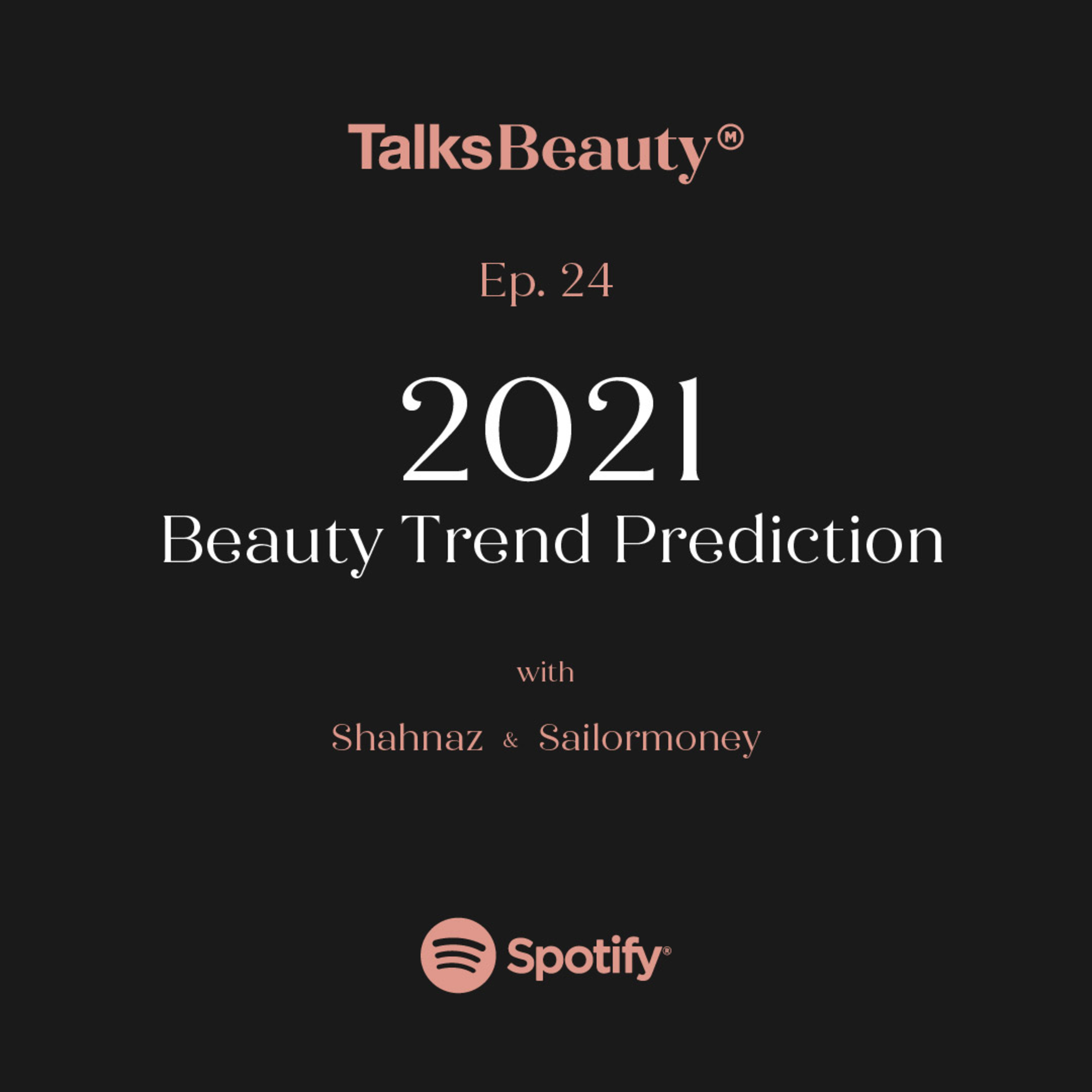 Talks Beauty