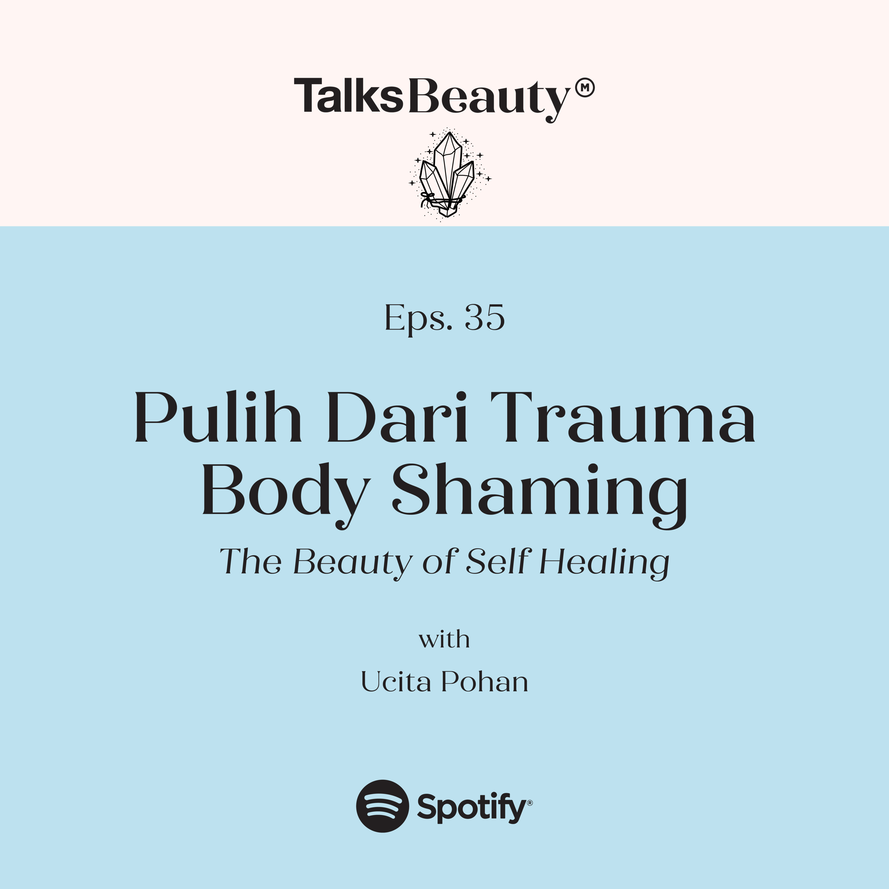 Talks Beauty