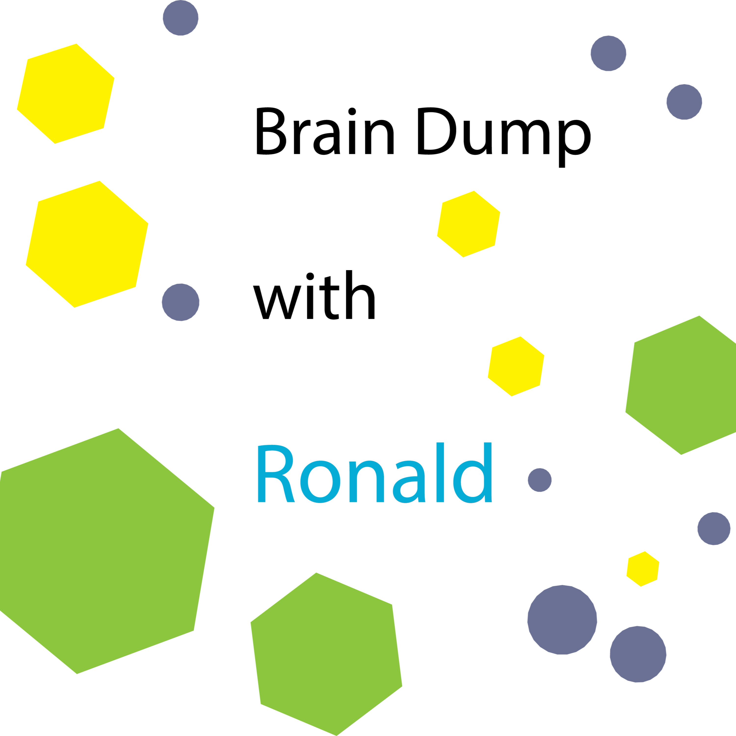 The Brain Dump Podcast