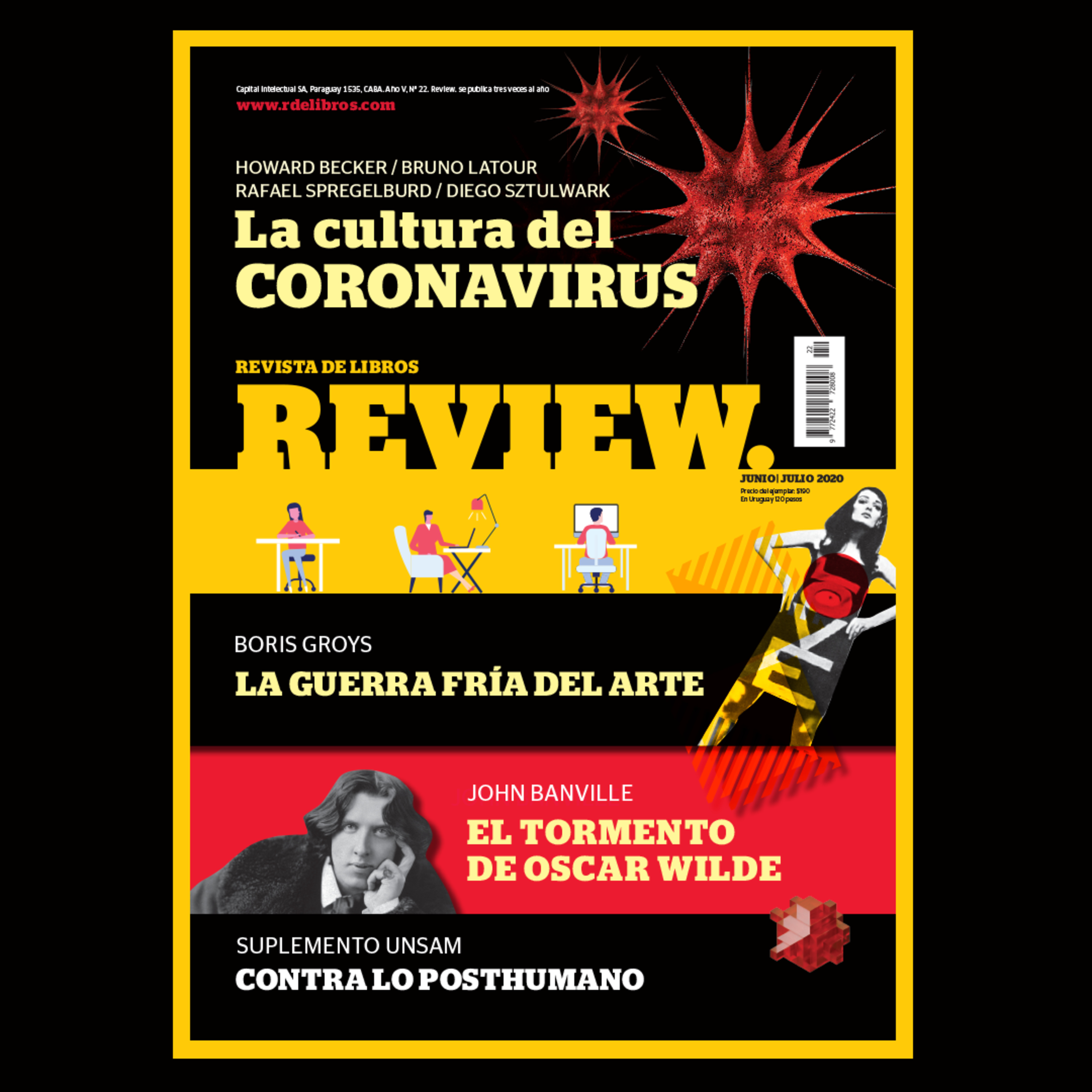 Alejandro Di Donato - Columna en Todo Otra Vez