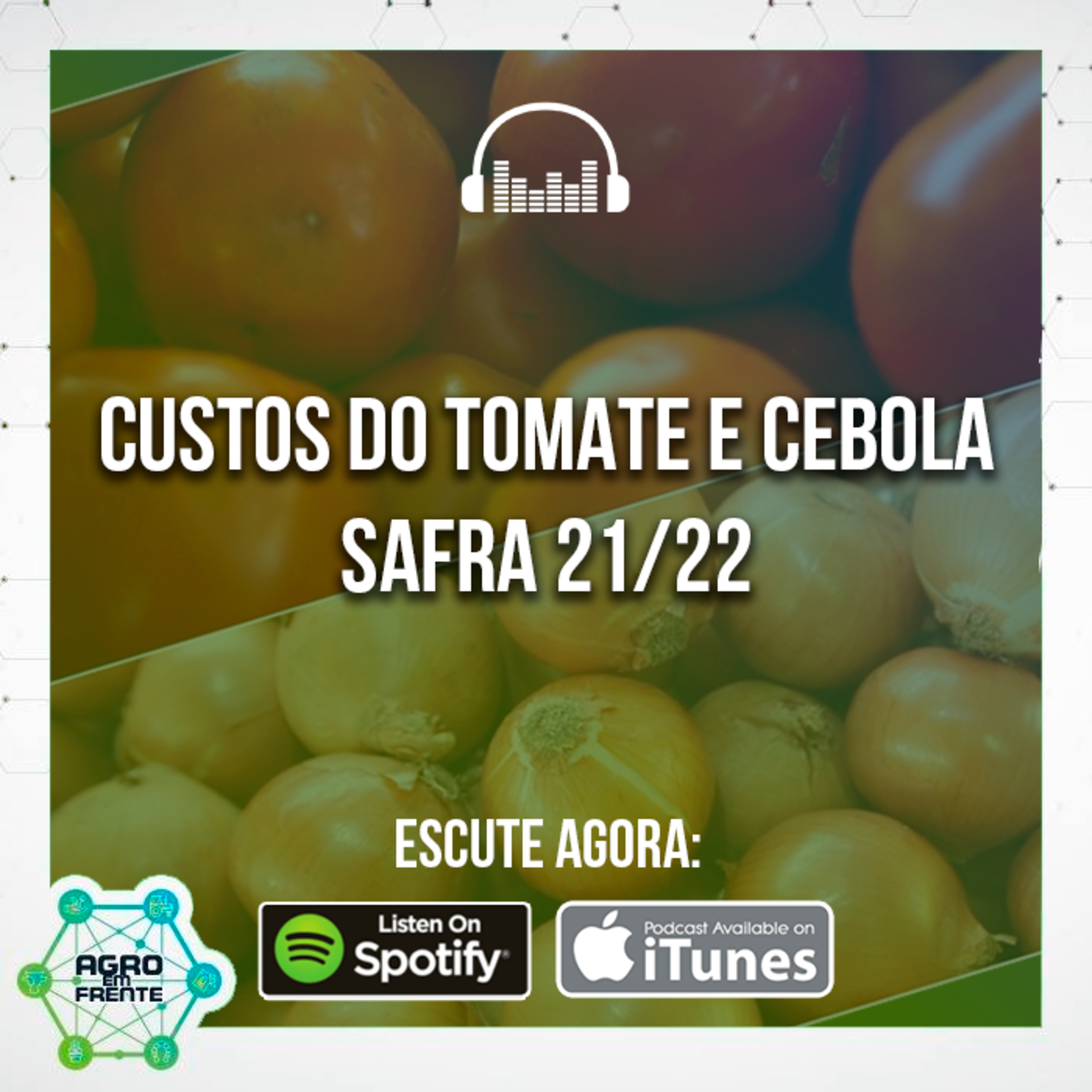 Agro em frente