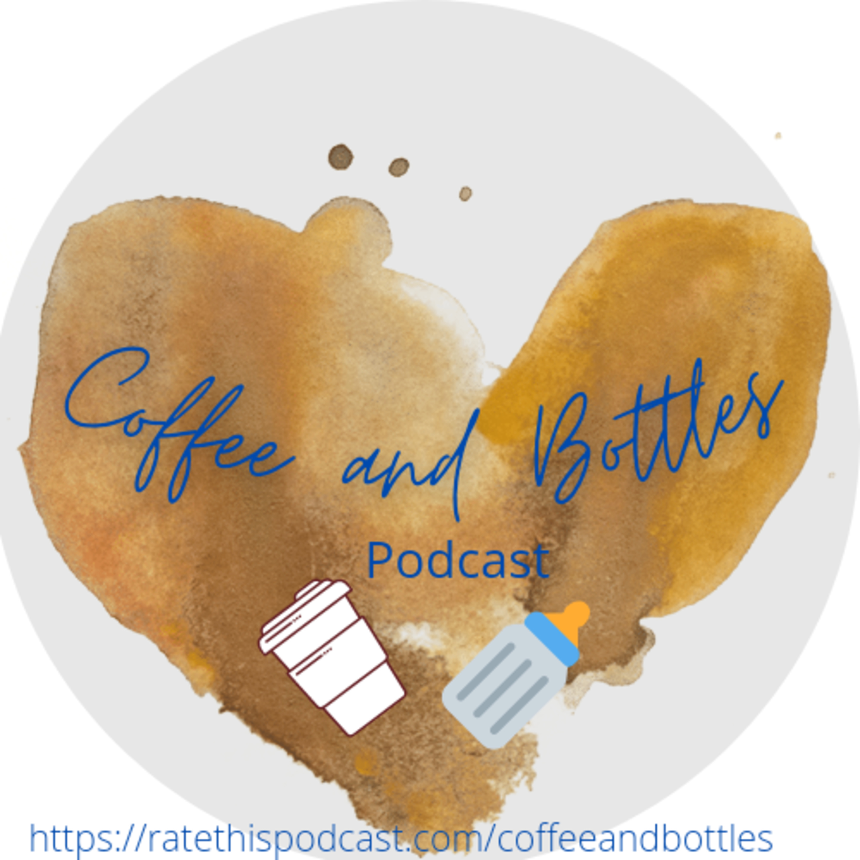 Coffee And Bottles