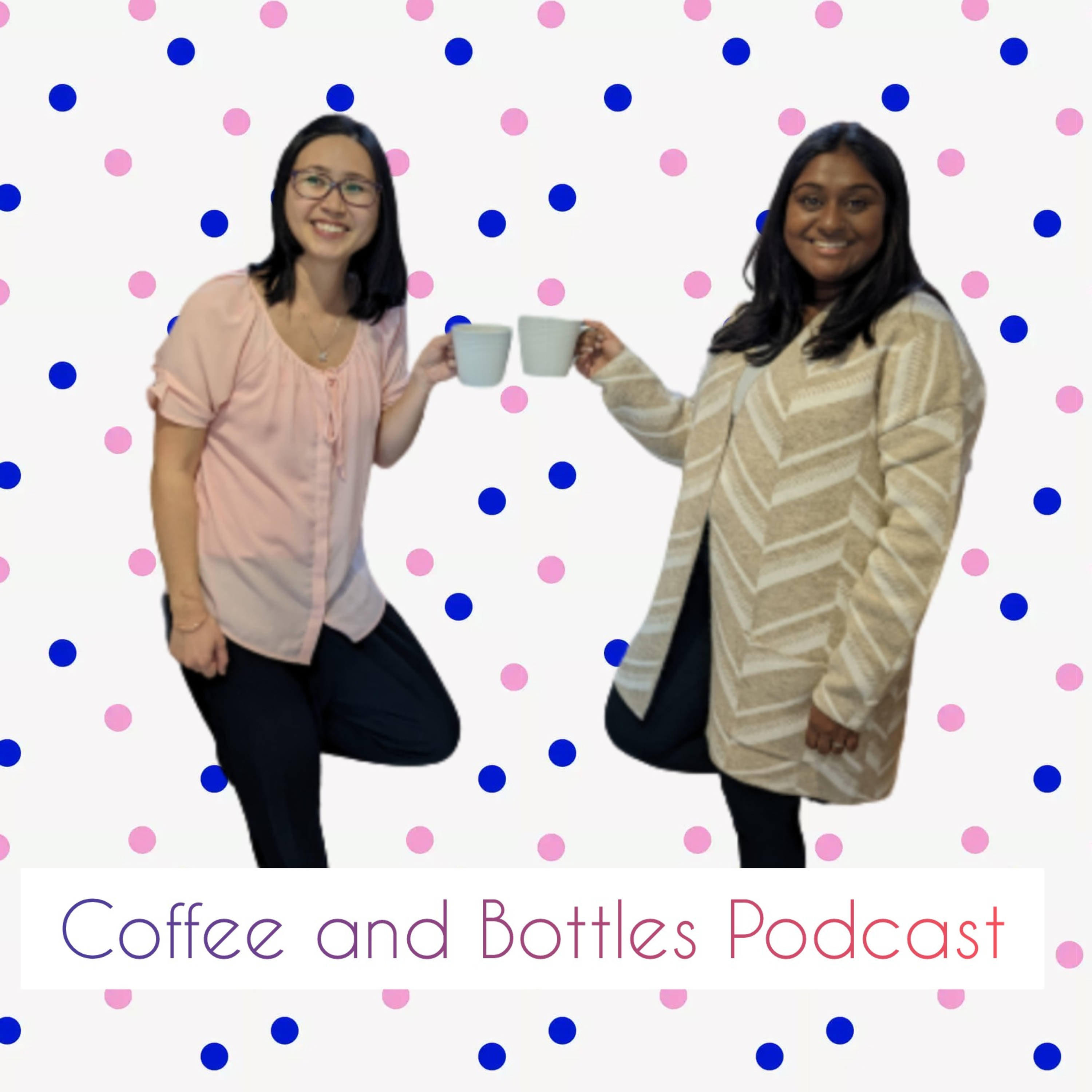 Coffee And Bottles