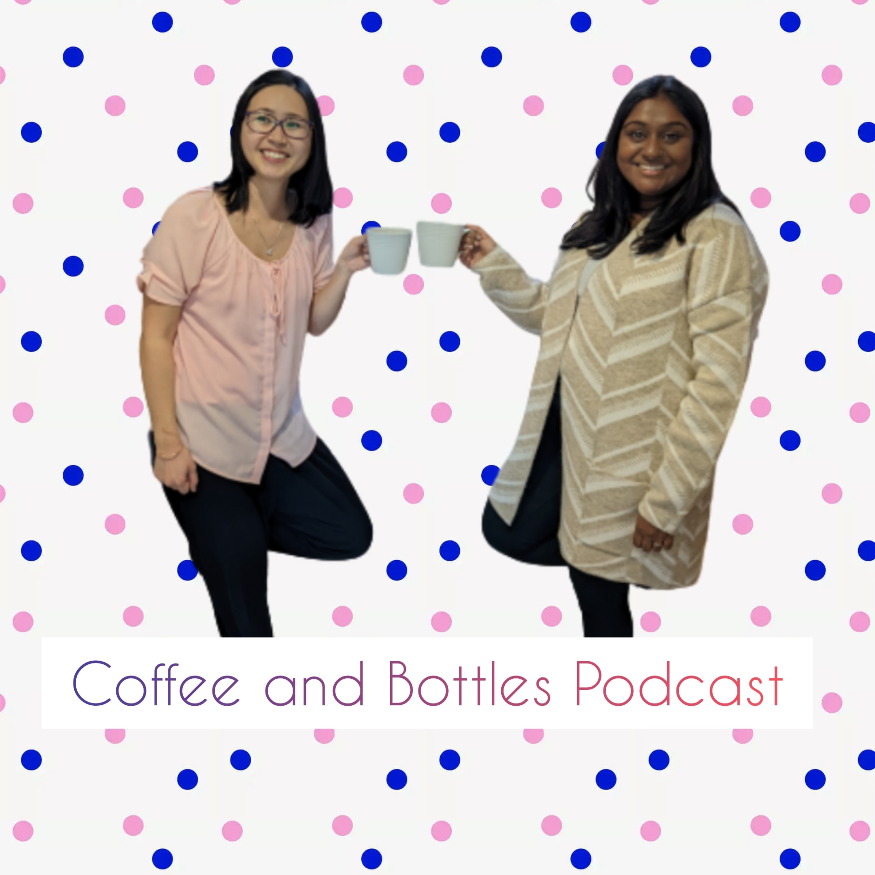 Coffee And Bottles