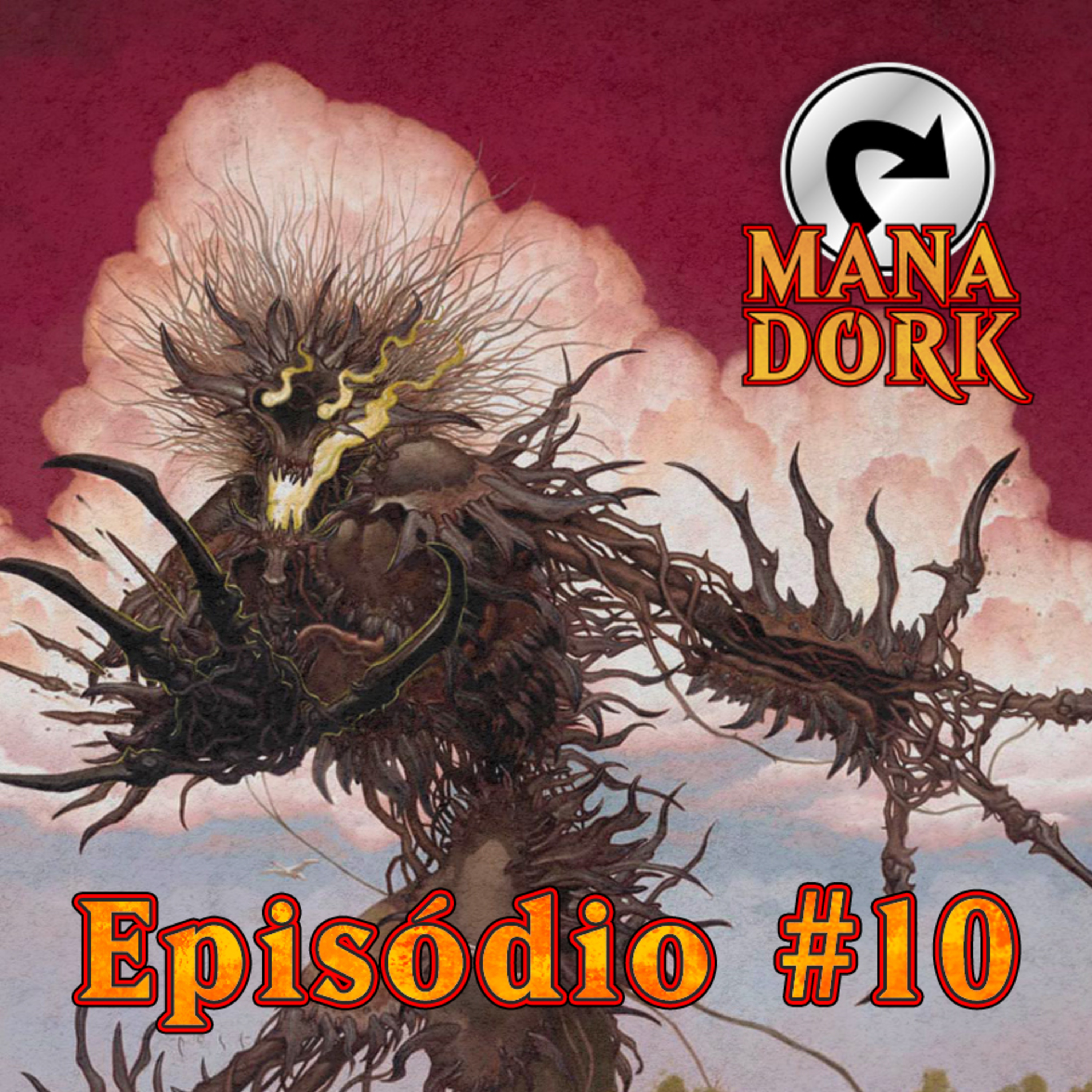 Podcast Mana Dork