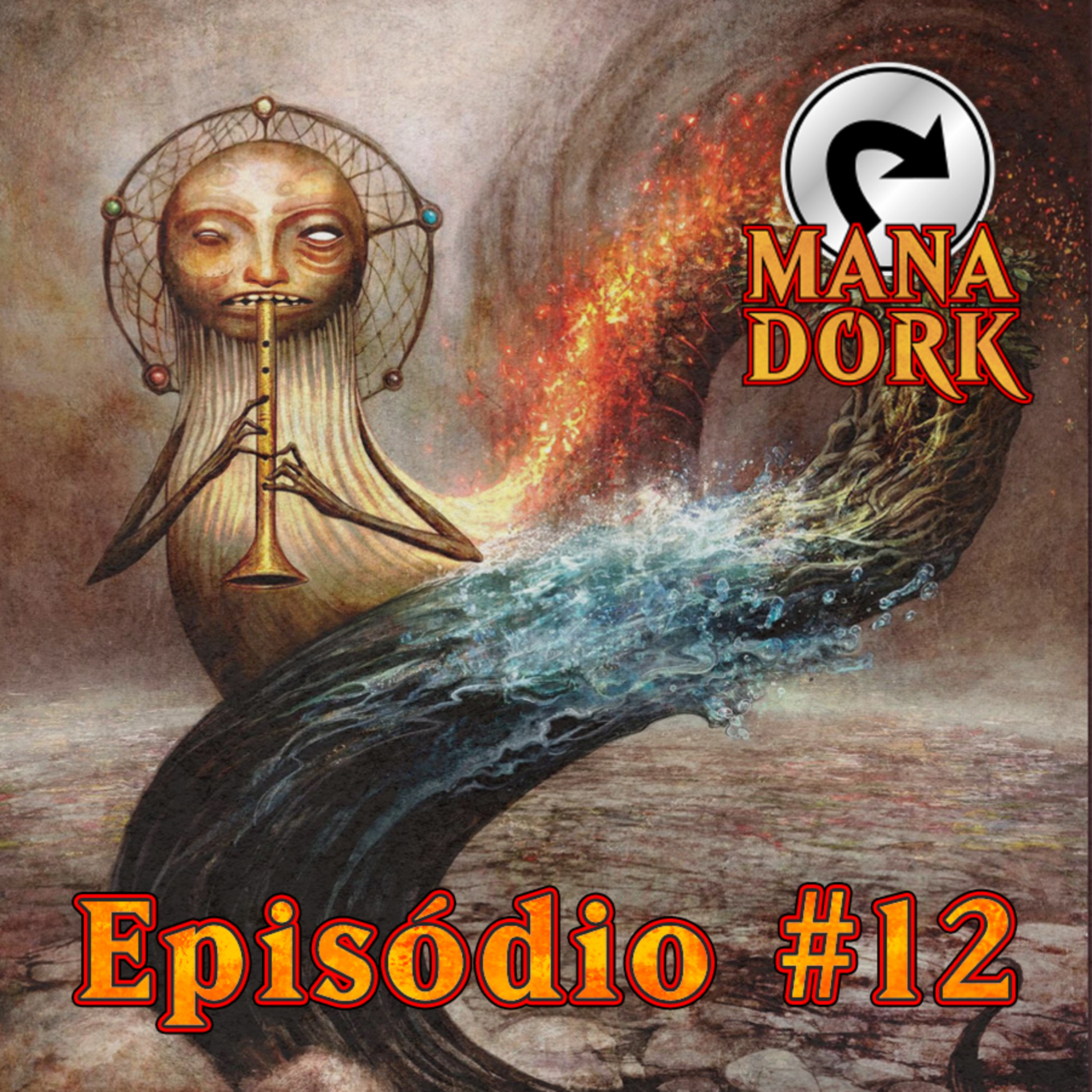 Podcast Mana Dork