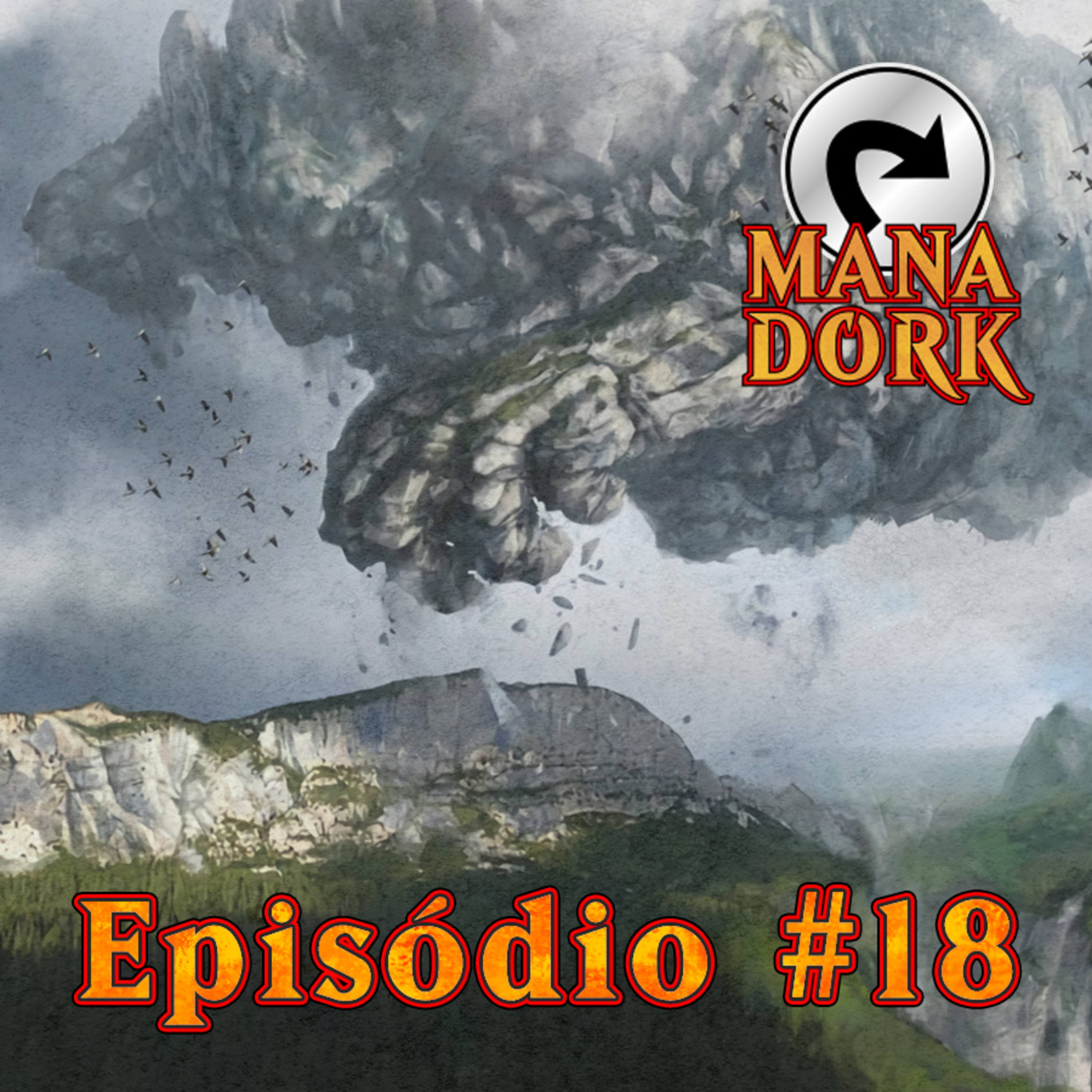 Podcast Mana Dork