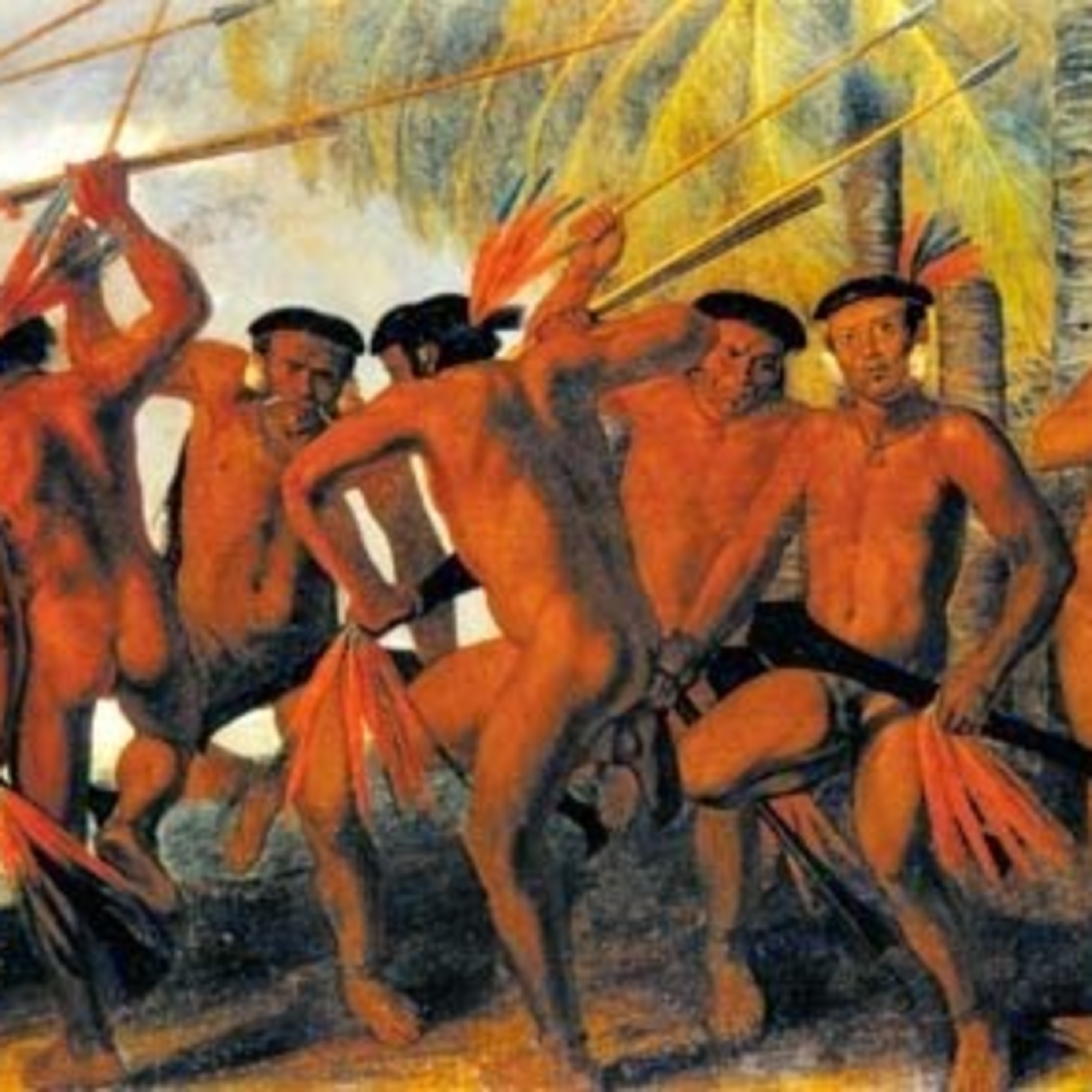Samba, prosa e rapadura