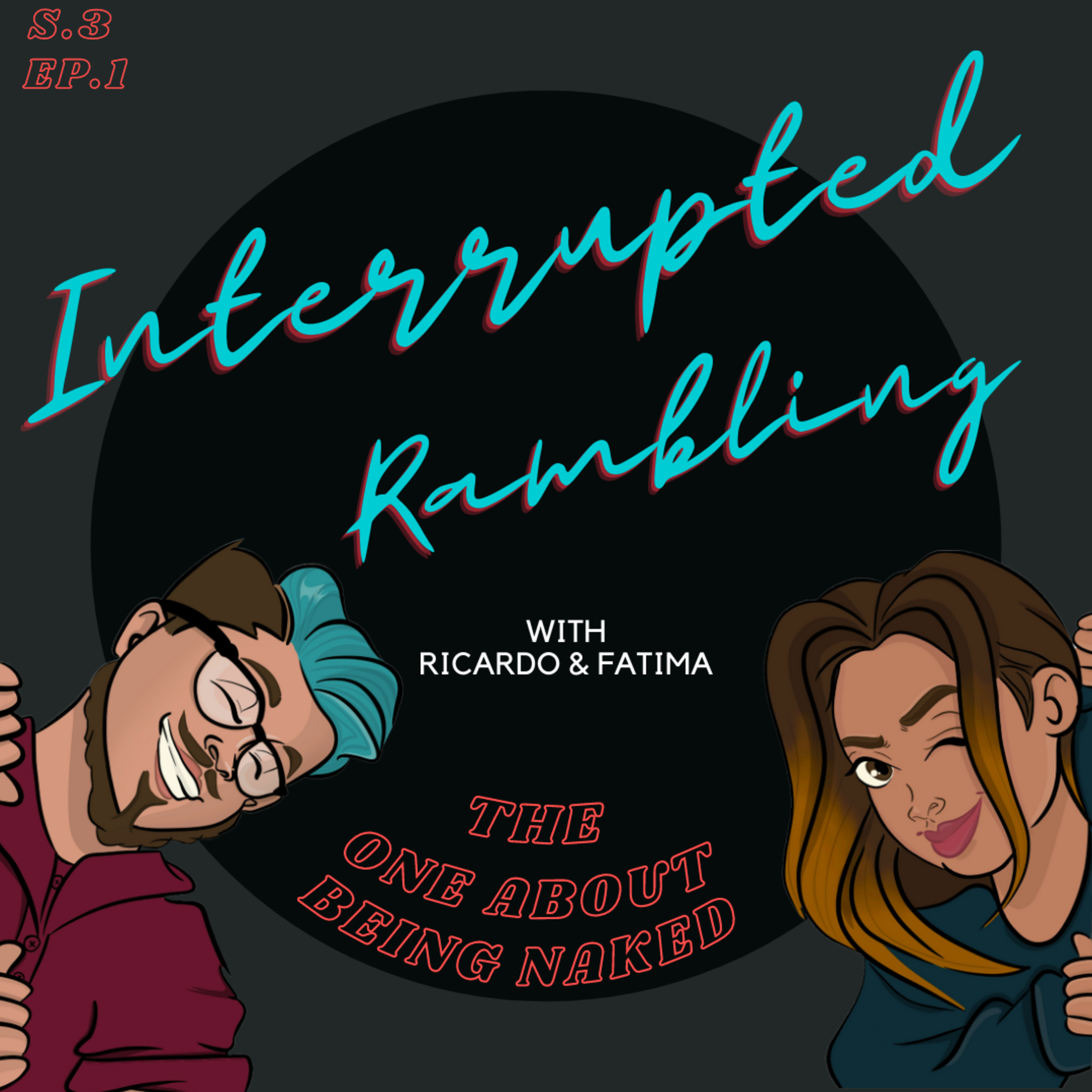 Interrupted Rambling