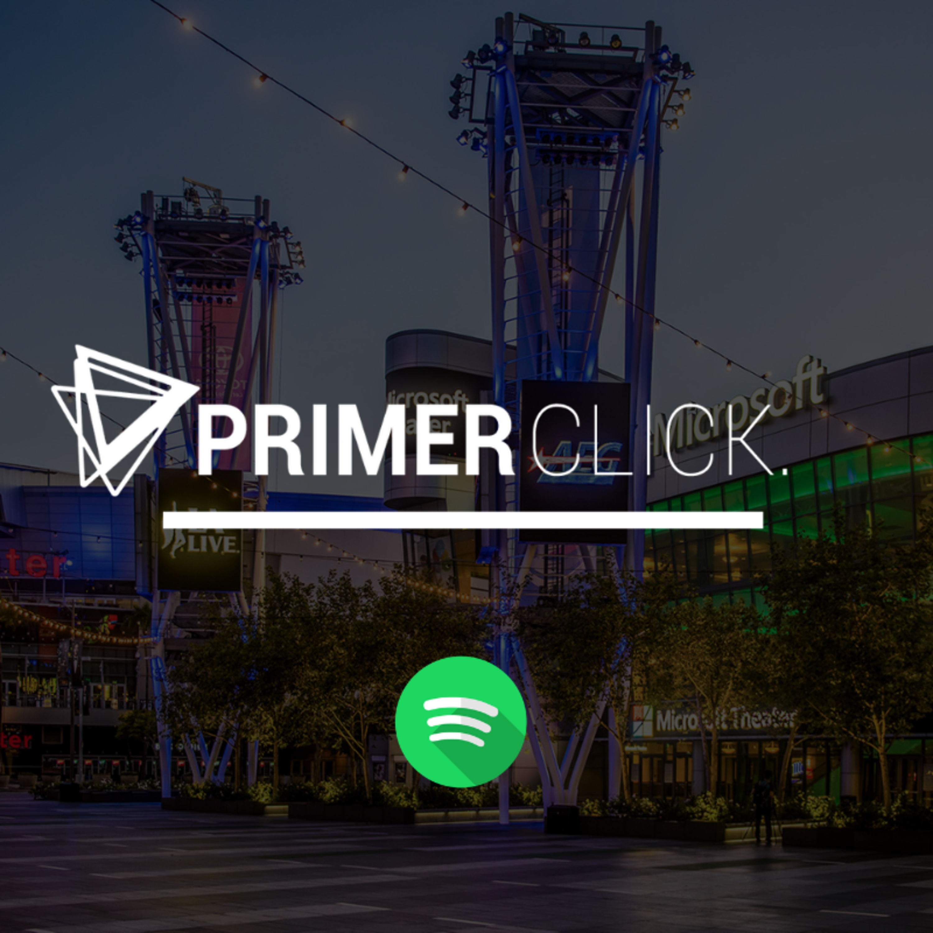 Primer Click 03: ¡Listos para E3!