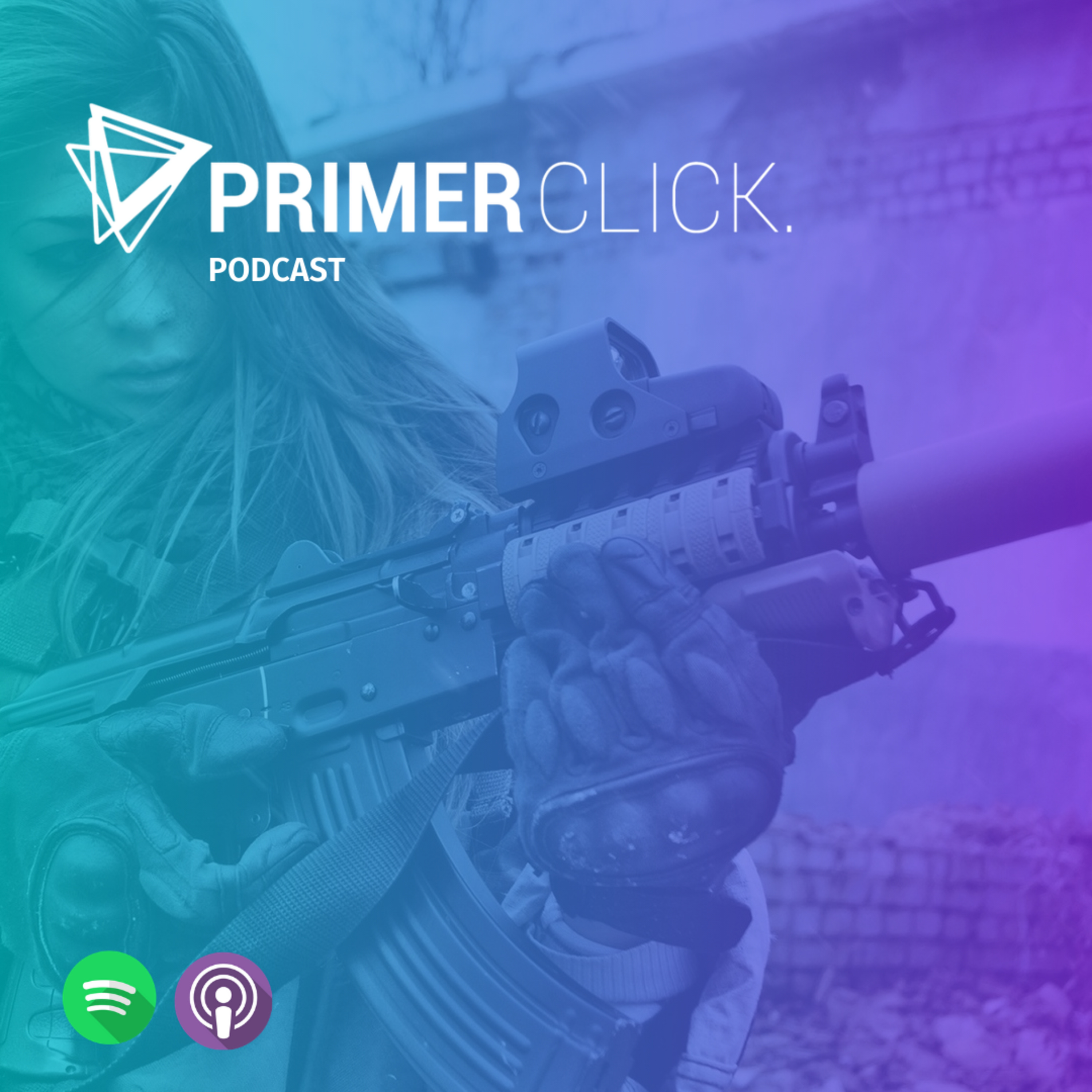 Primer Click 07: ¿Los videojuegos nos hacen violentos?