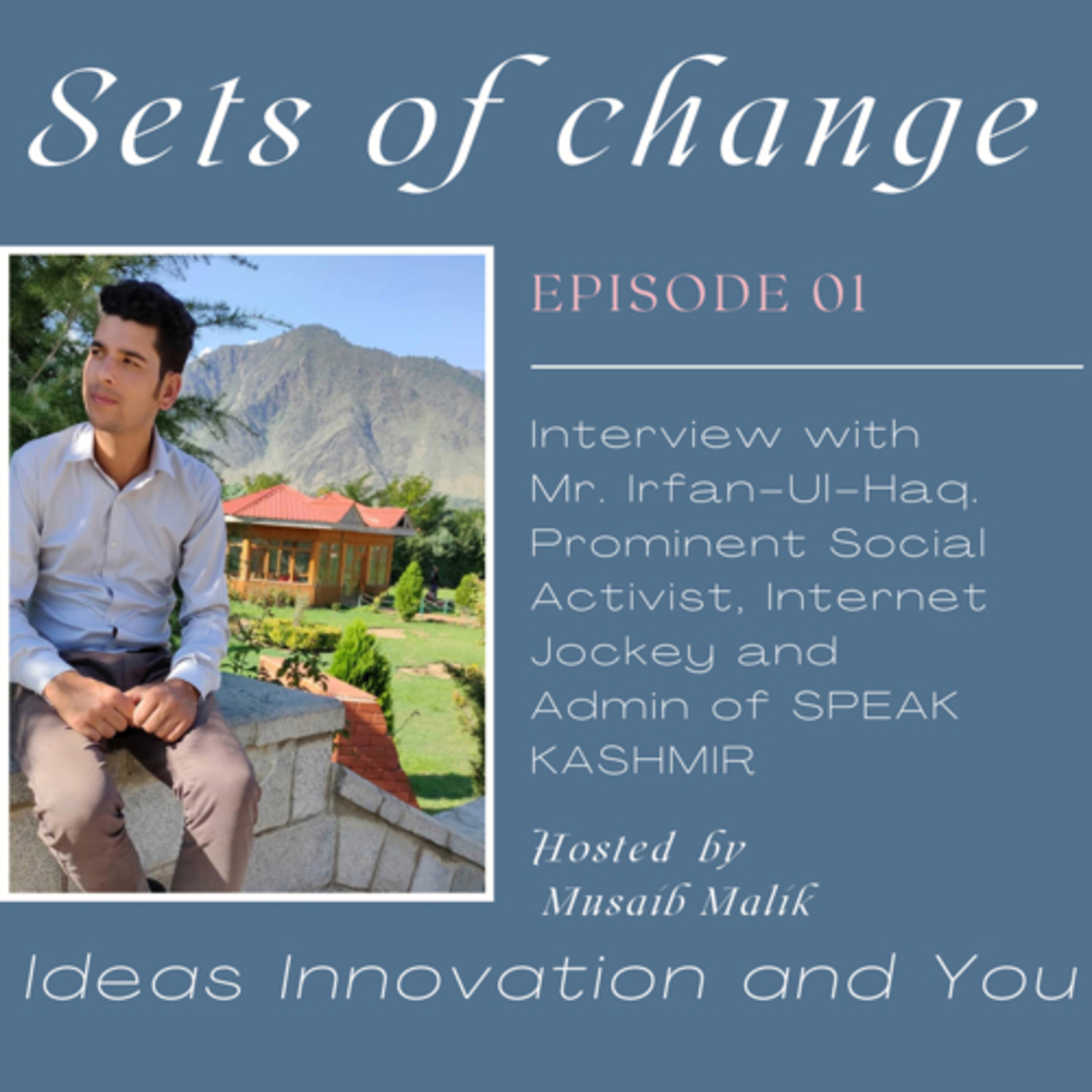 Sets Of Change