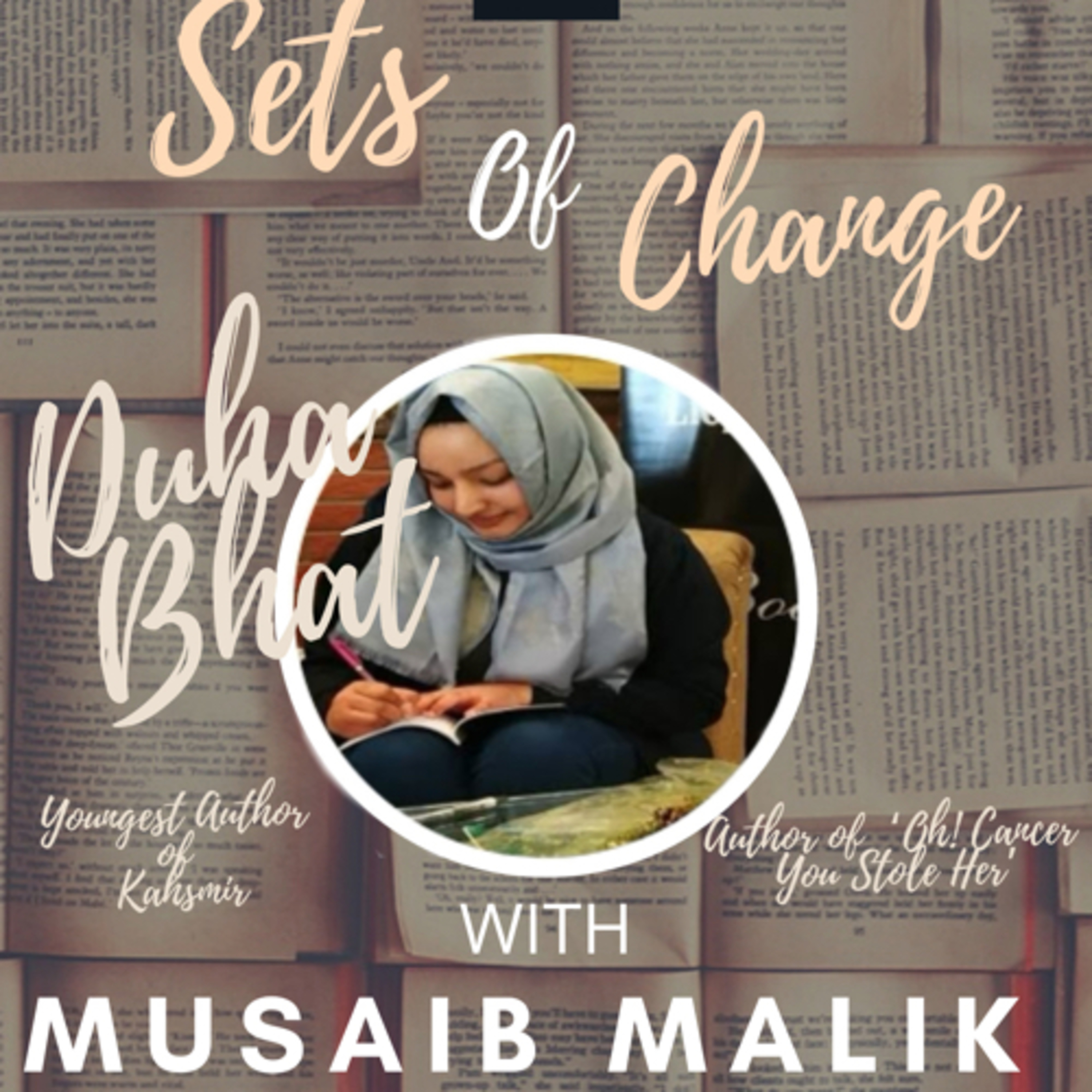 Sets Of Change