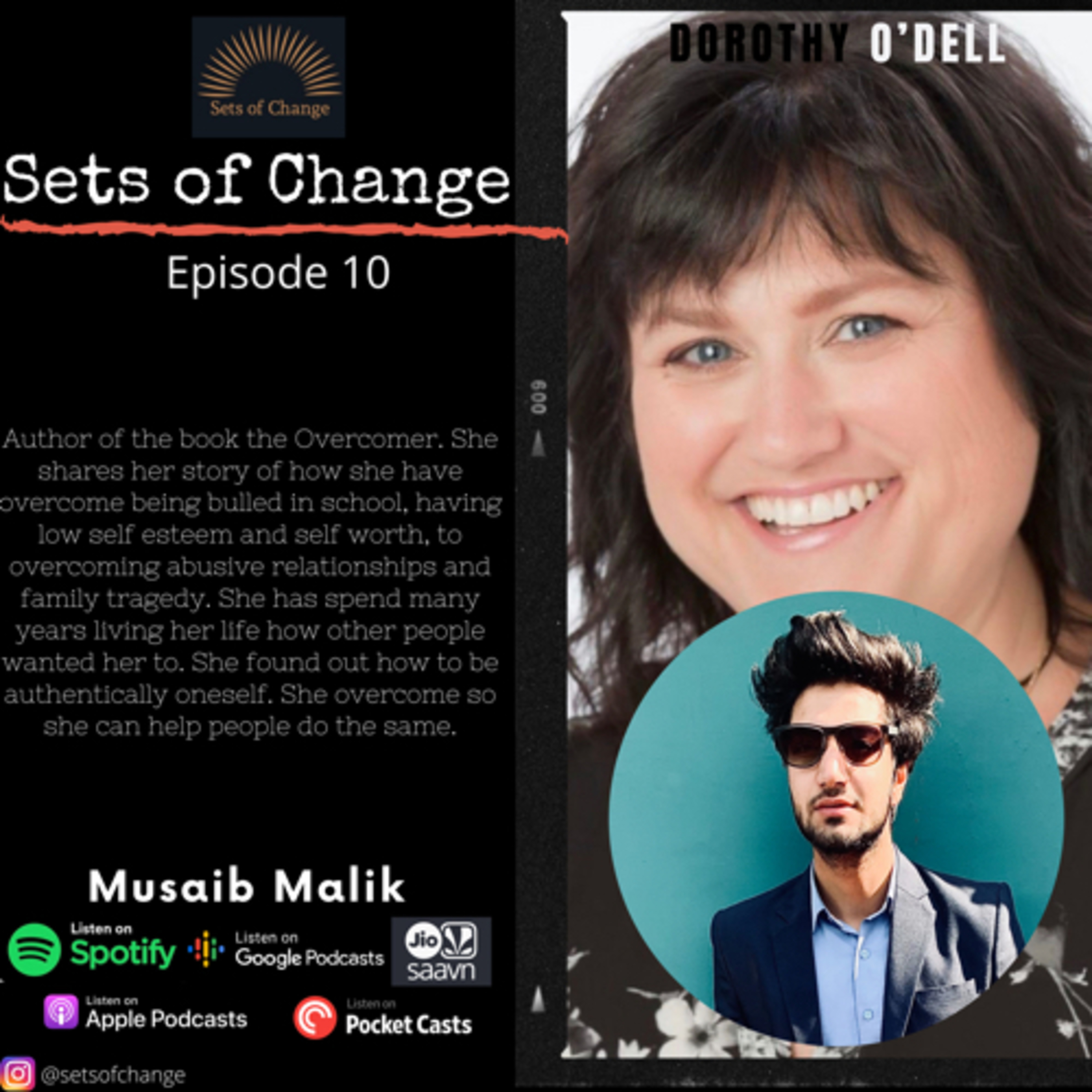 Sets Of Change