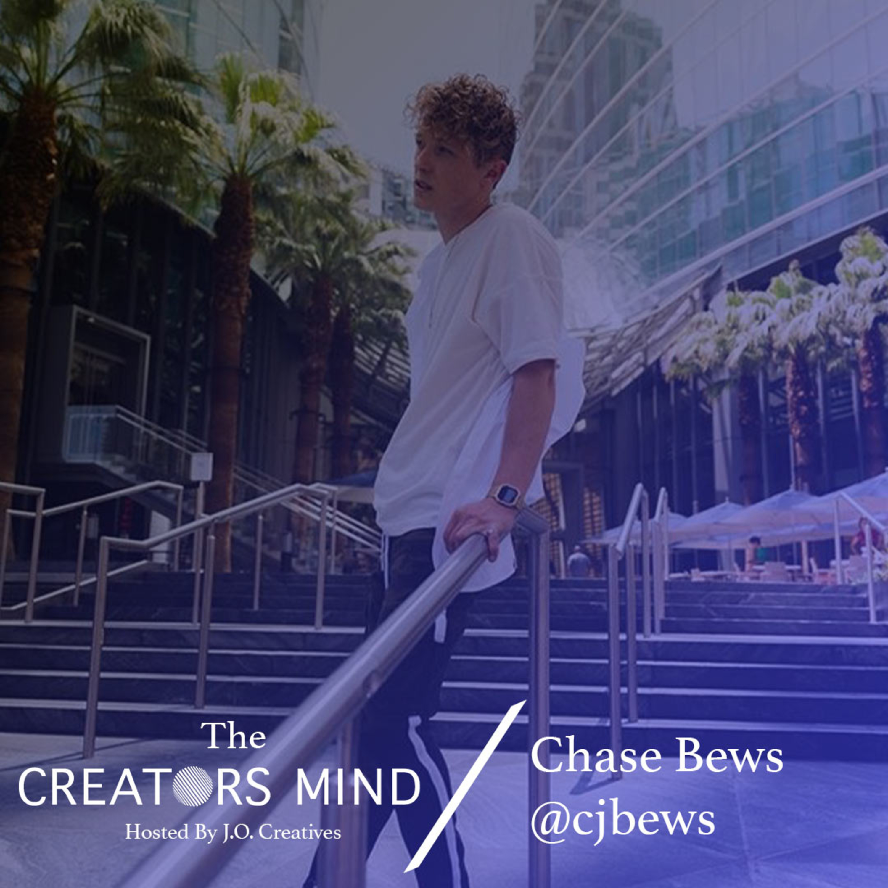 The Creator\'s Mind