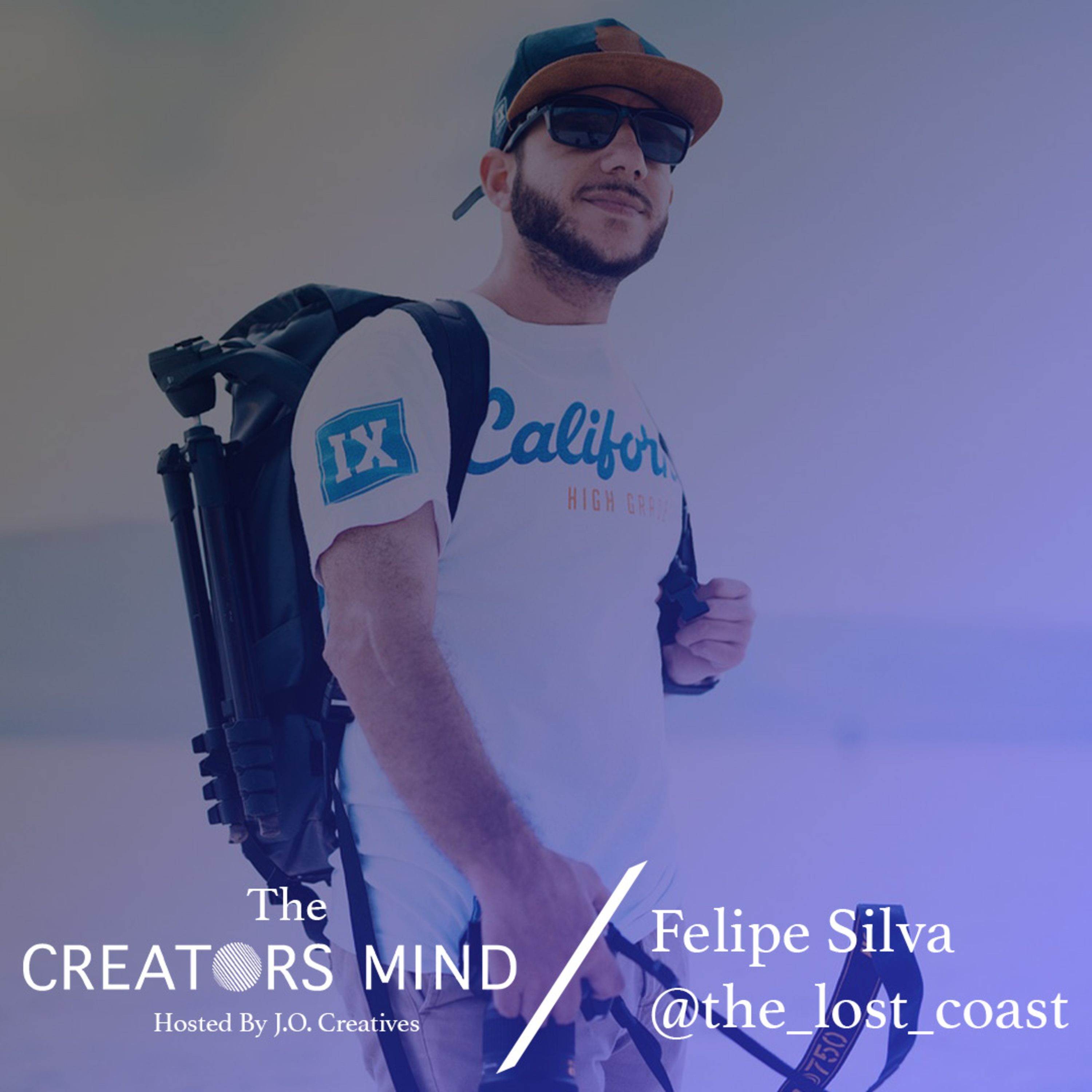 The Creator\'s Mind