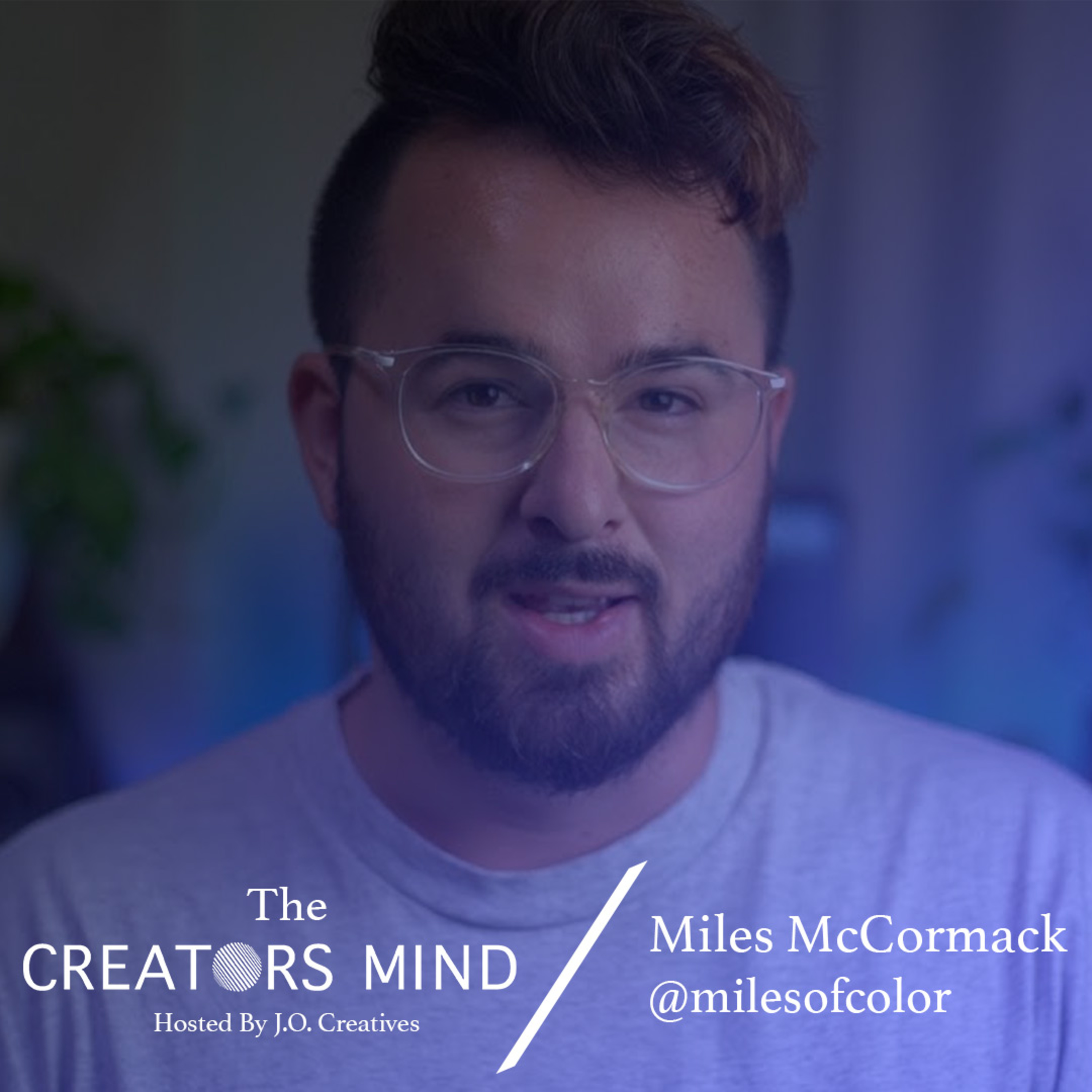 The Creator\'s Mind