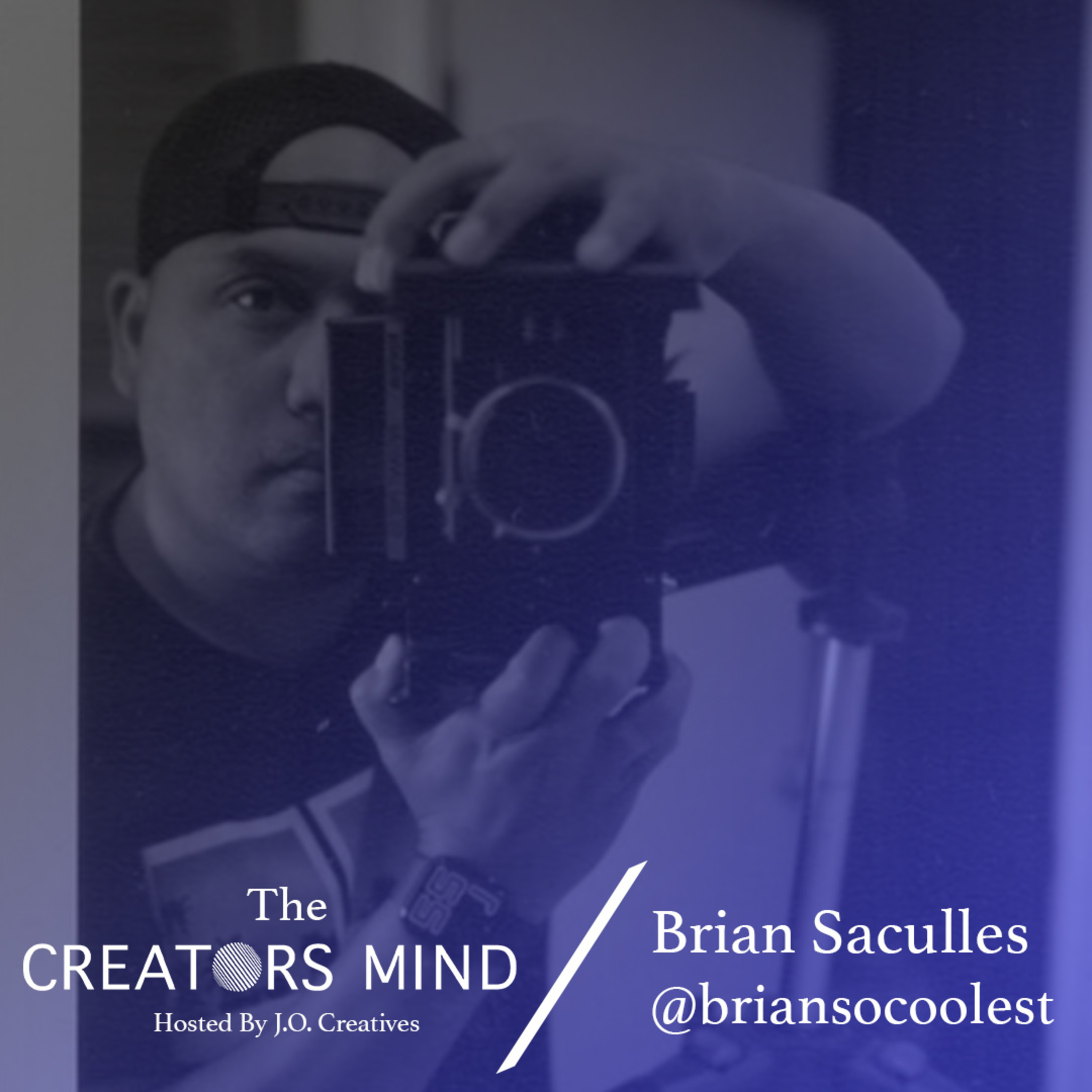 The Creator\'s Mind