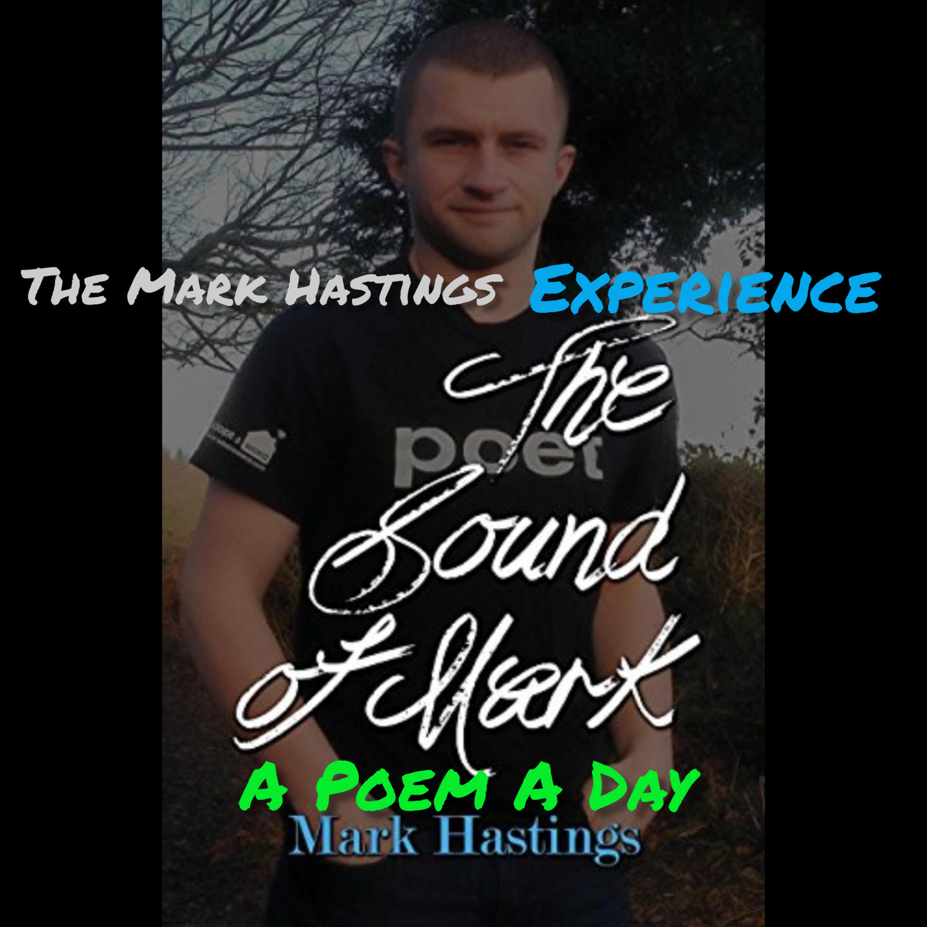 Mark The Poet - The Podcast
