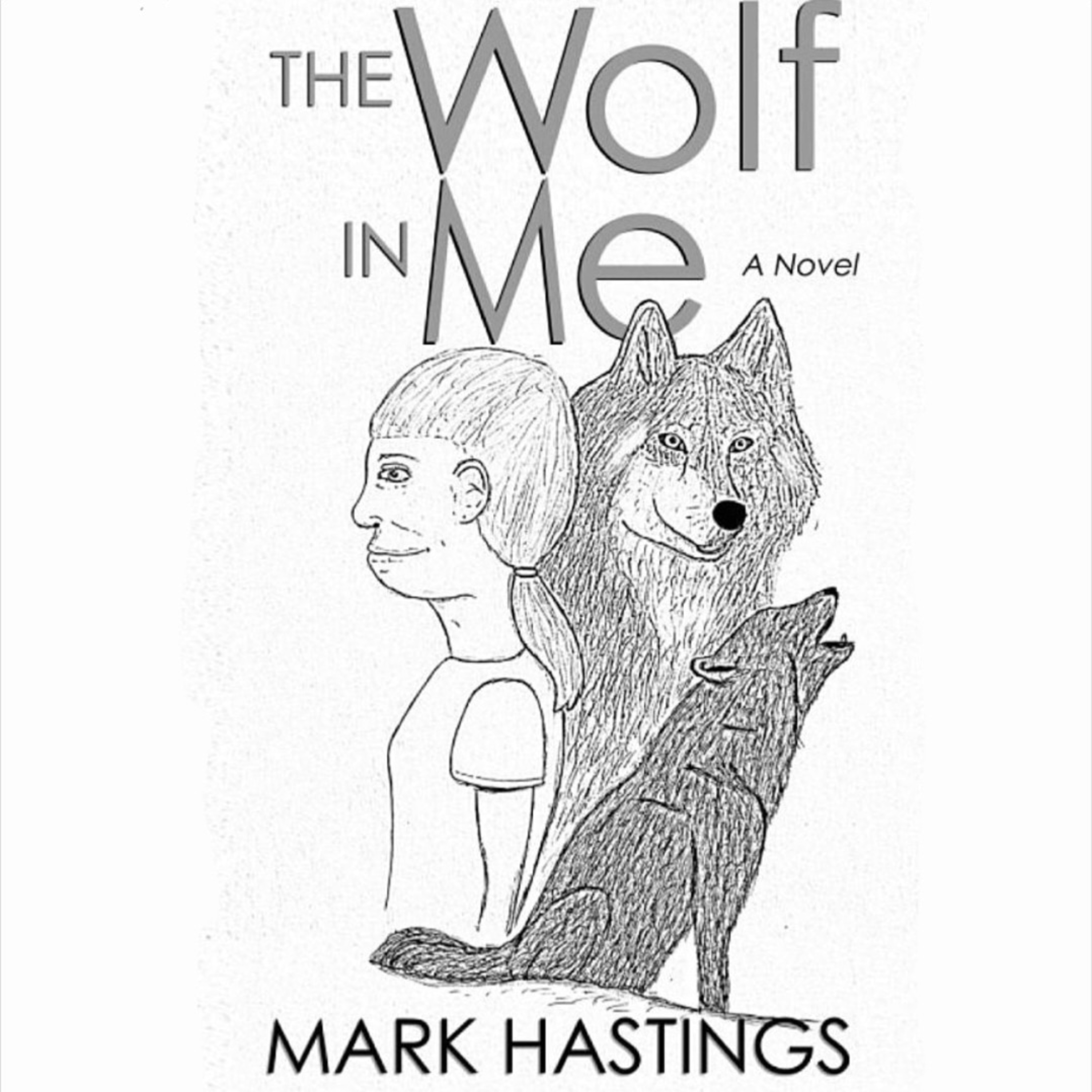 Mark The Poet - The Podcast