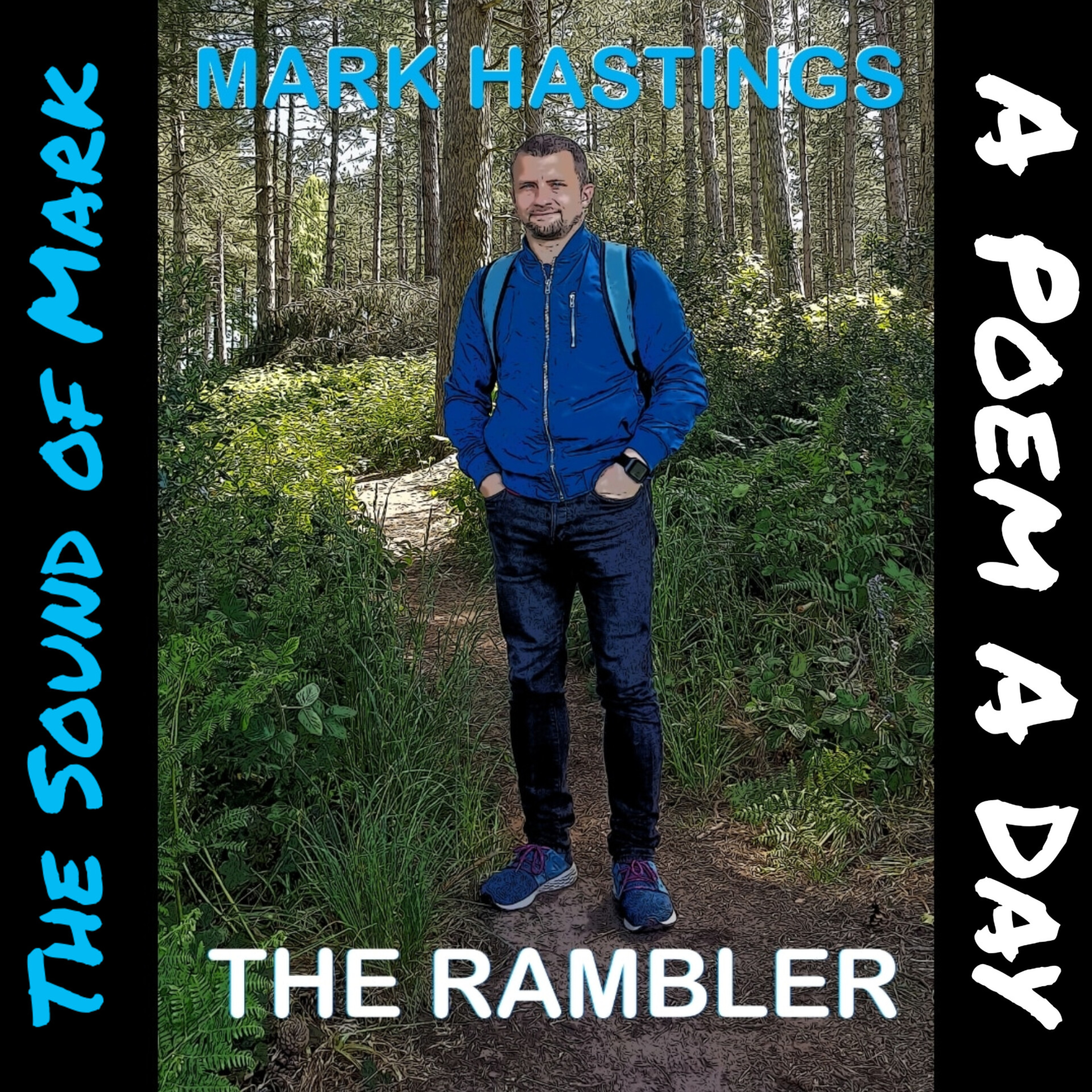 Mark The Poet - The Podcast