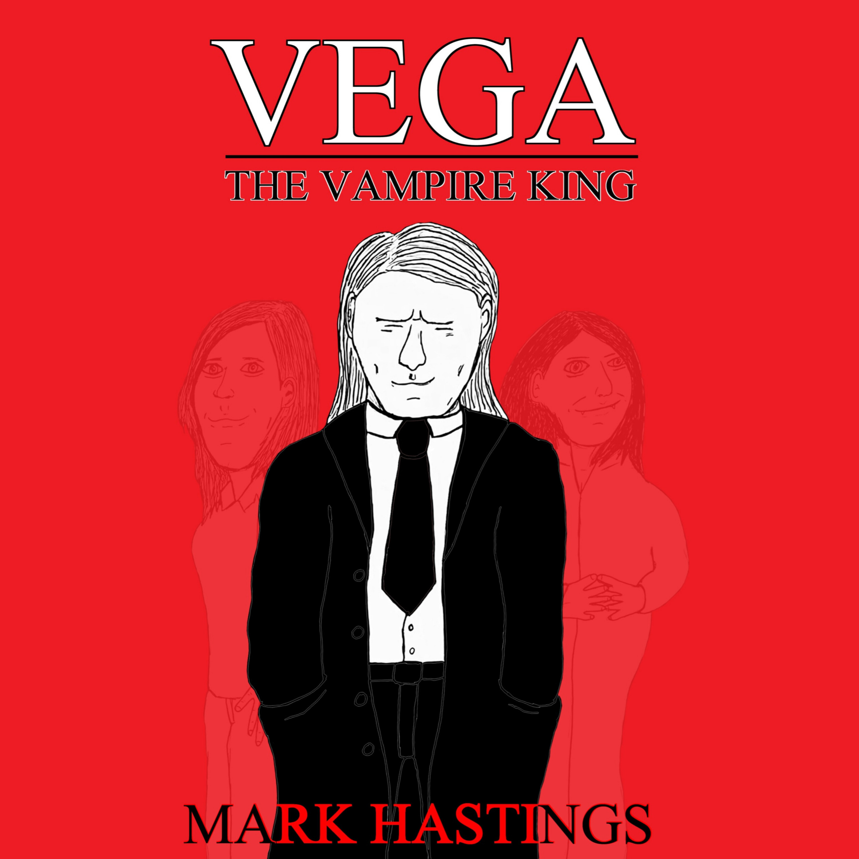 Mark The Poet - The Podcast