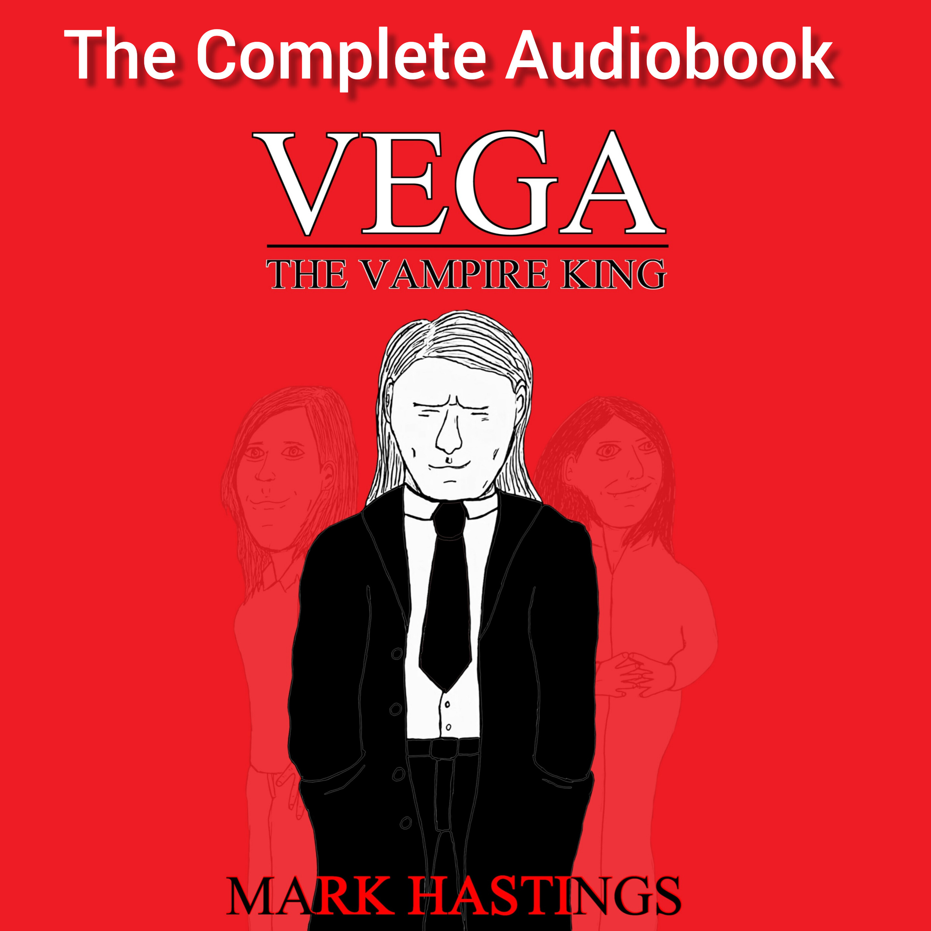 Mark The Poet - The Podcast