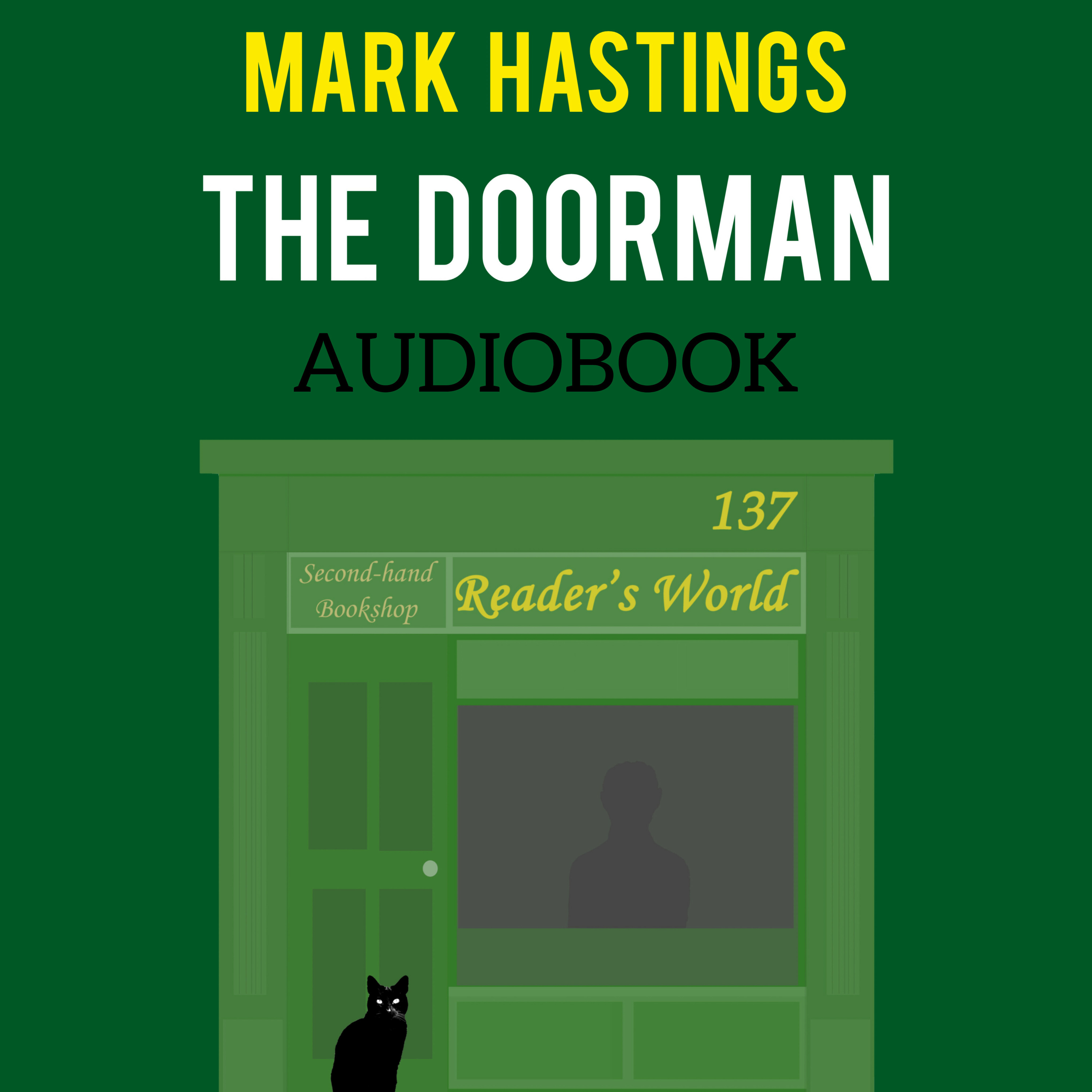 Mark The Poet - The Podcast
