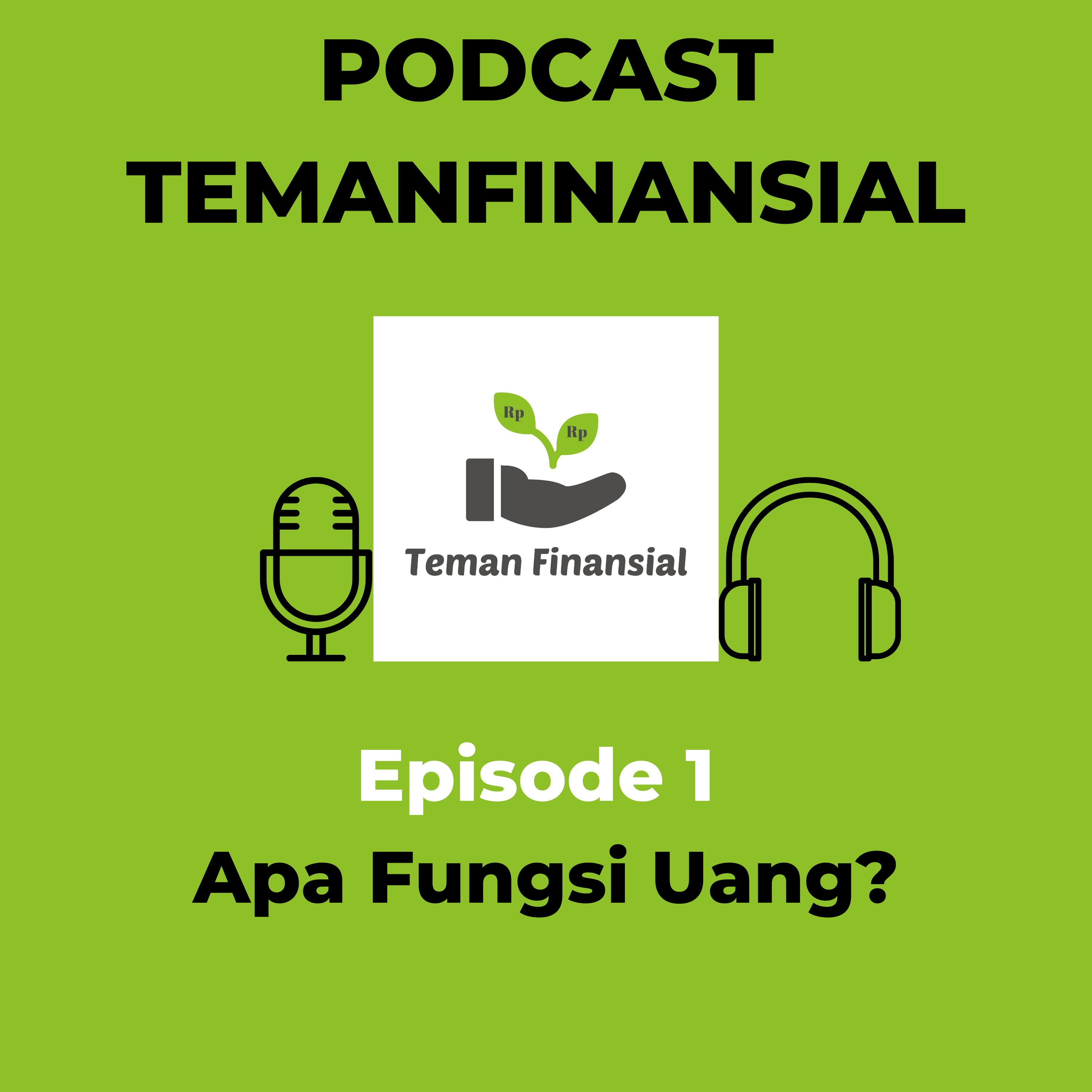 Teman Finansial