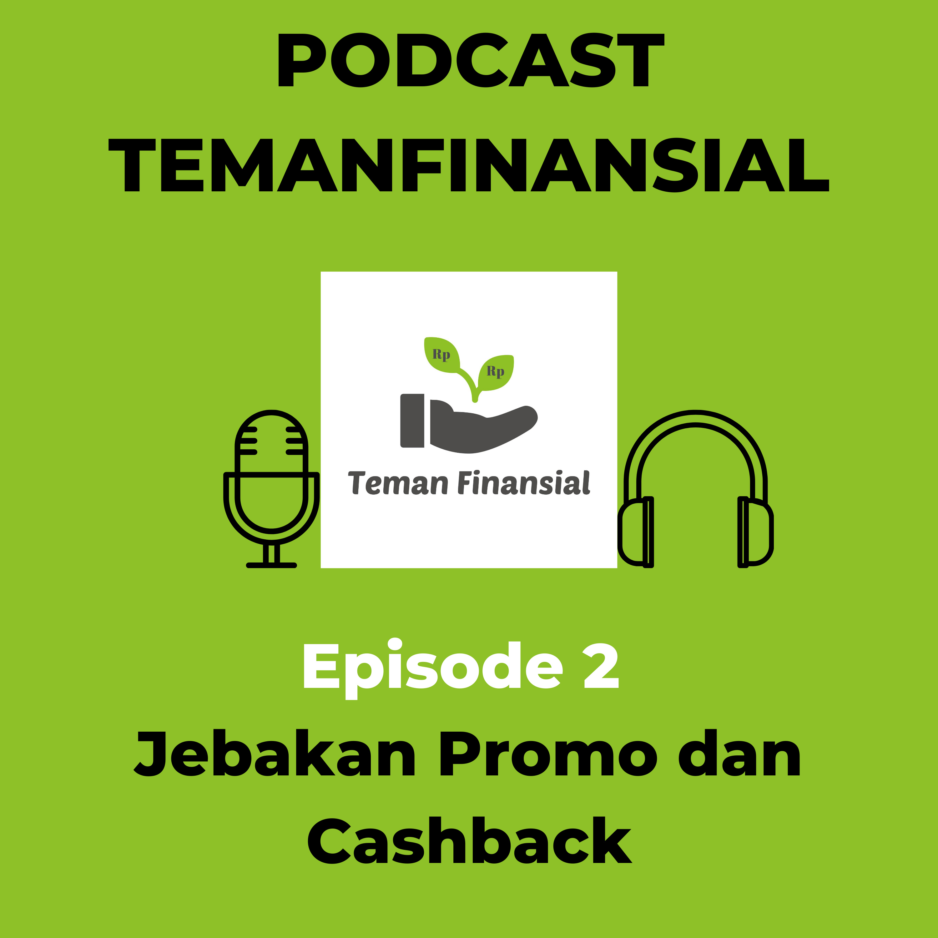 Teman Finansial