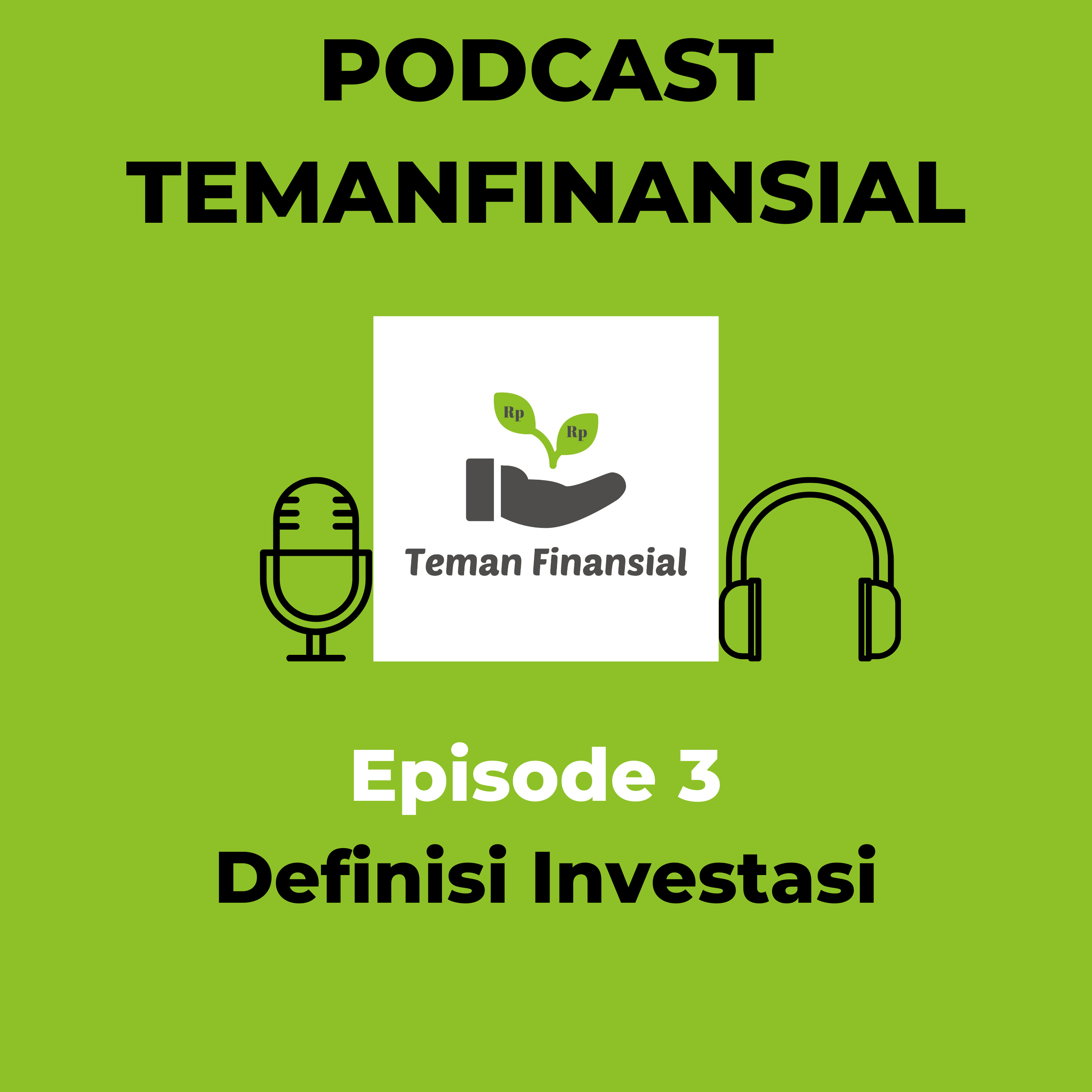 Teman Finansial