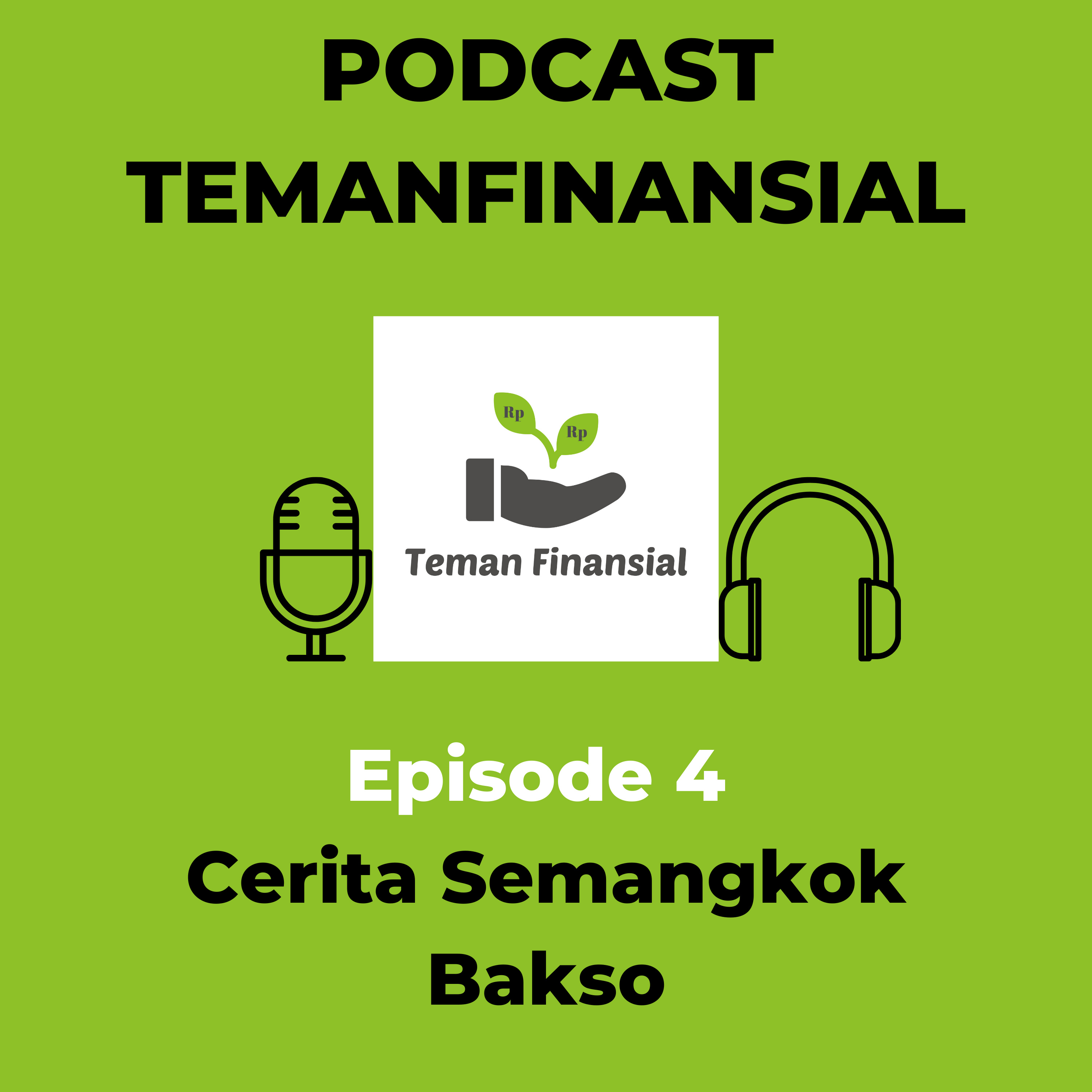 Teman Finansial