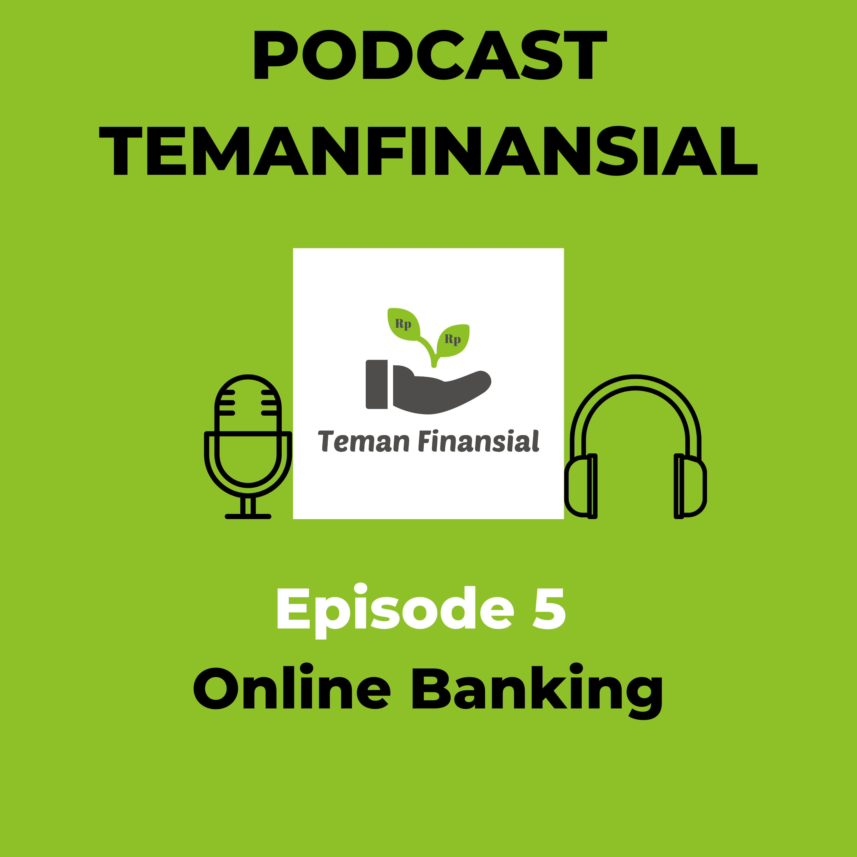 Teman Finansial