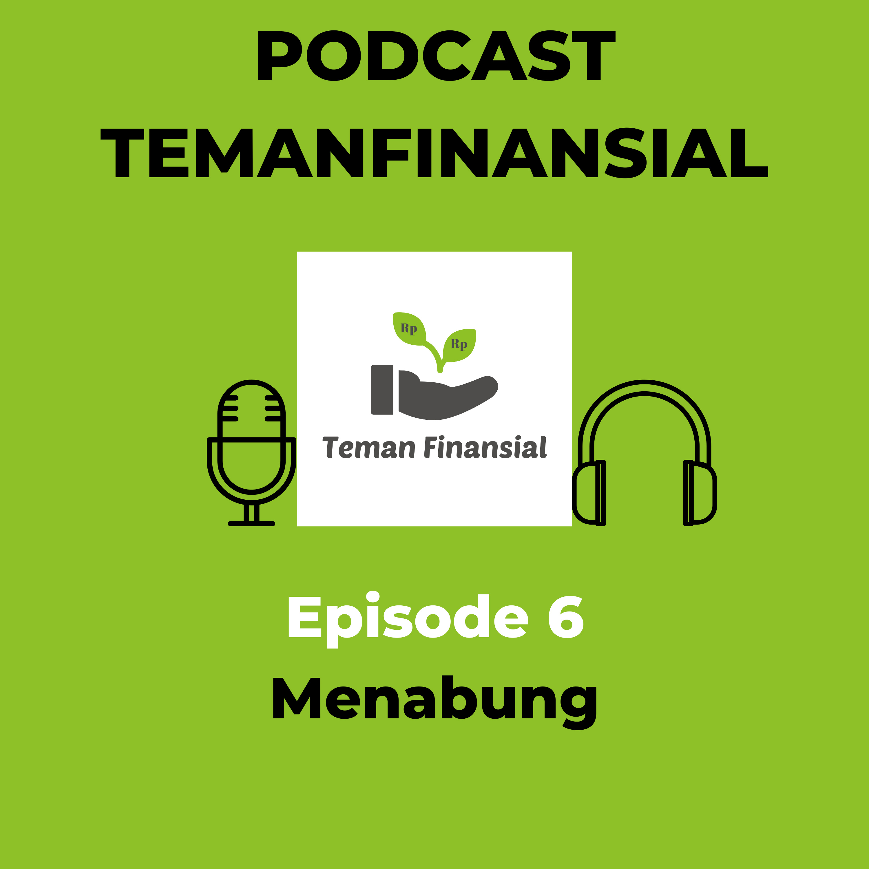 Teman Finansial