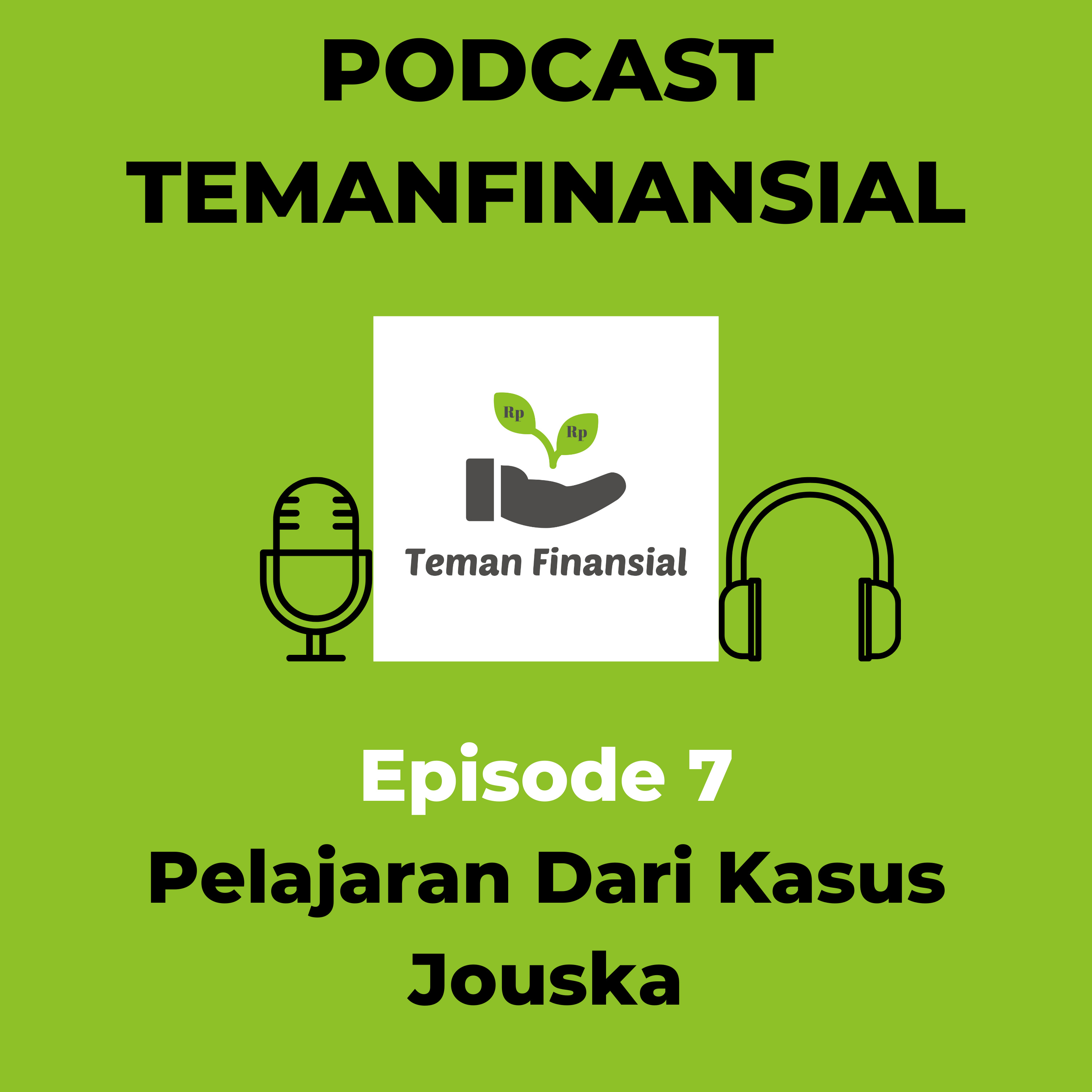 Teman Finansial