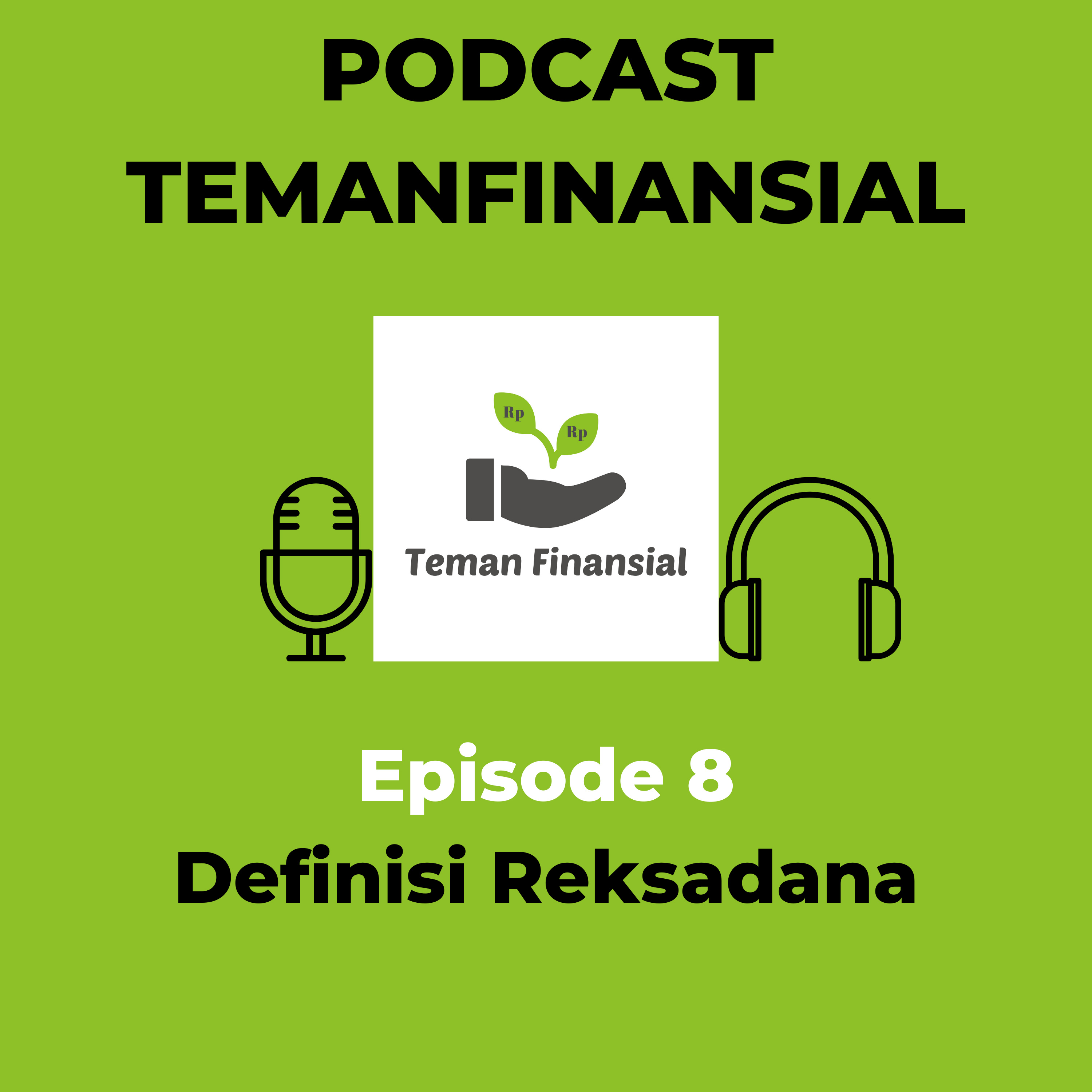 Teman Finansial