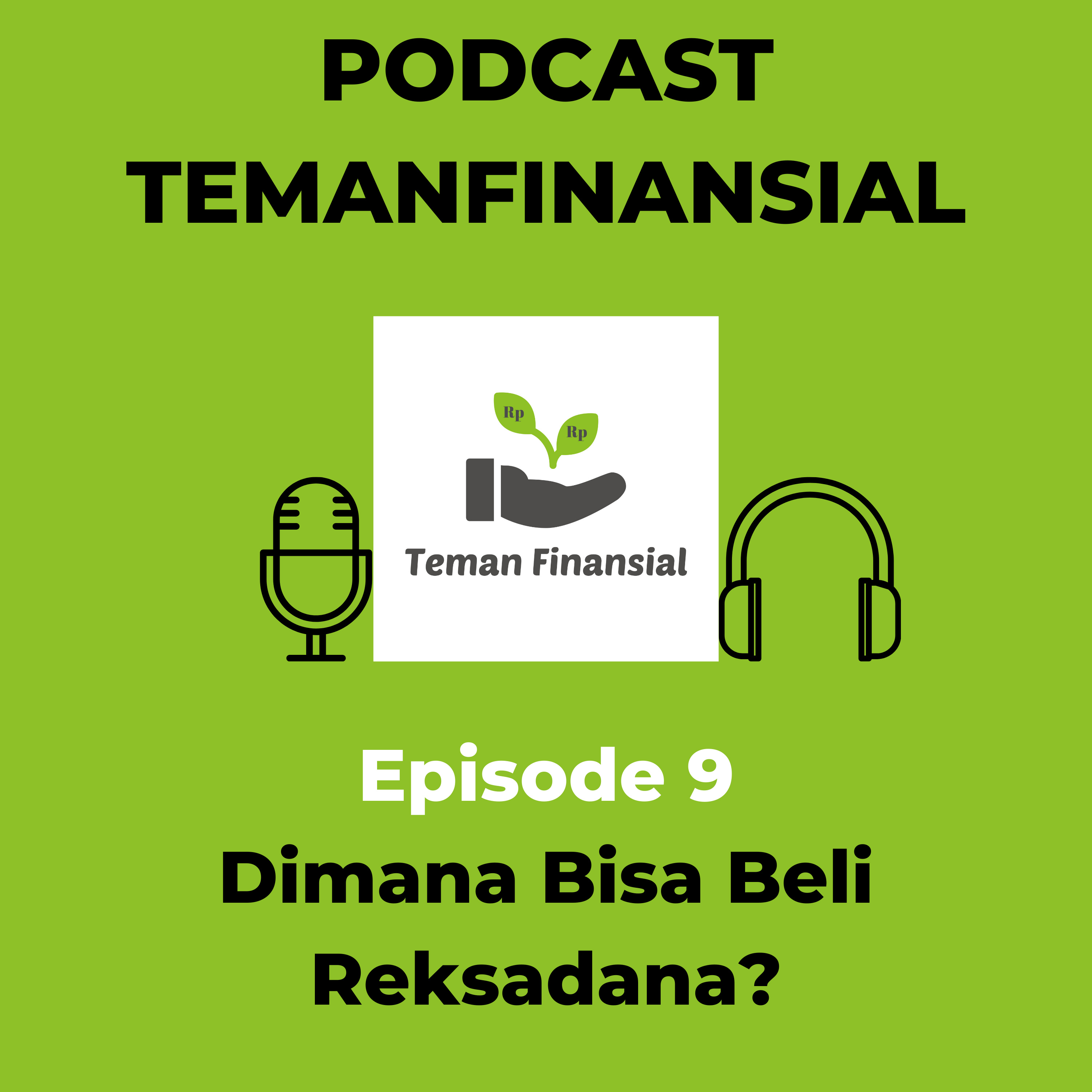 Teman Finansial