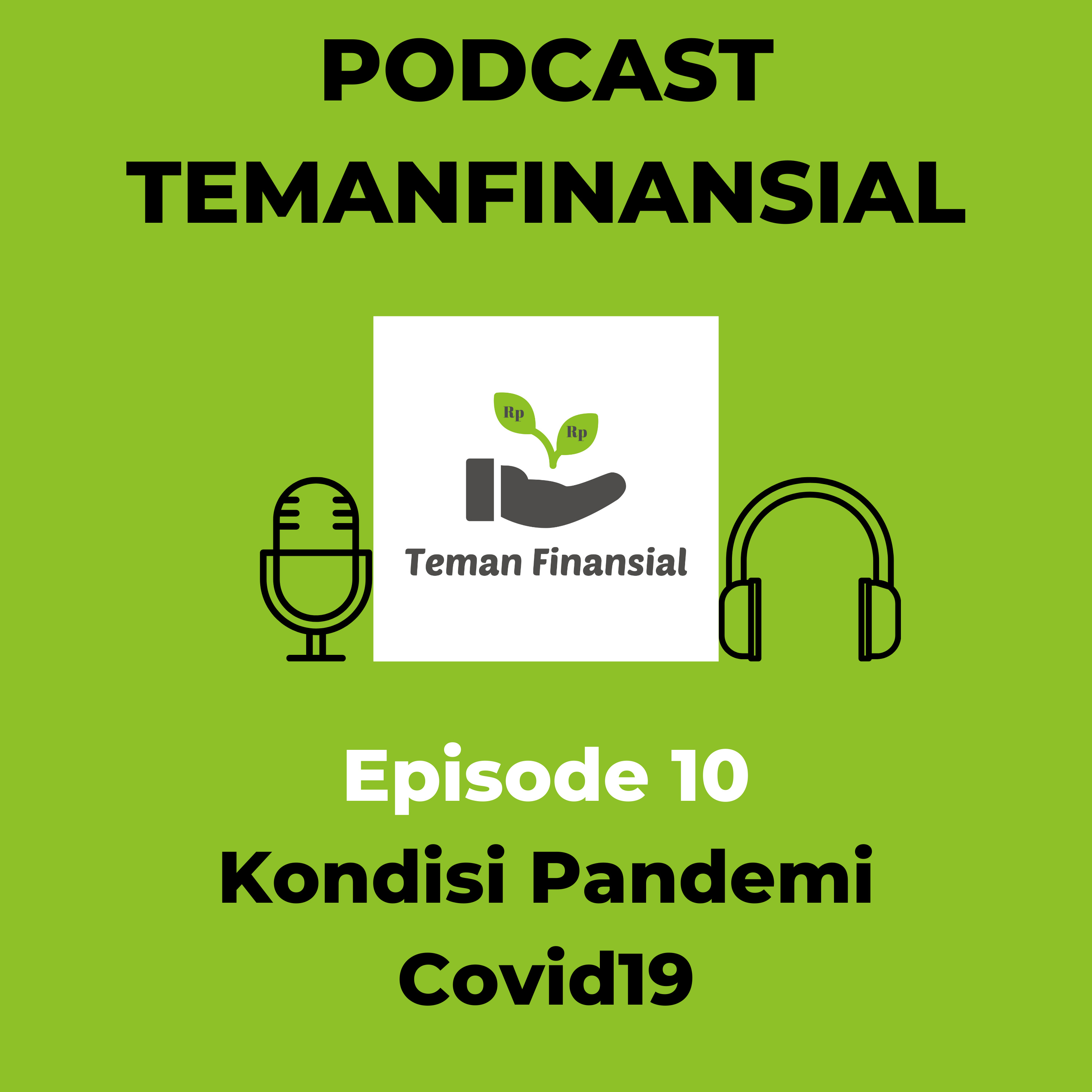 Teman Finansial