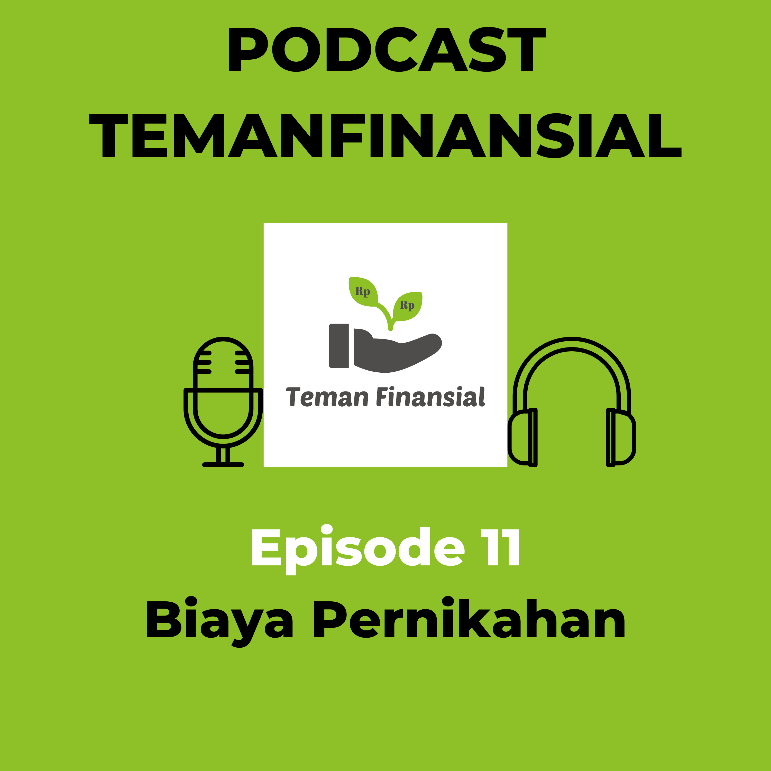 Teman Finansial